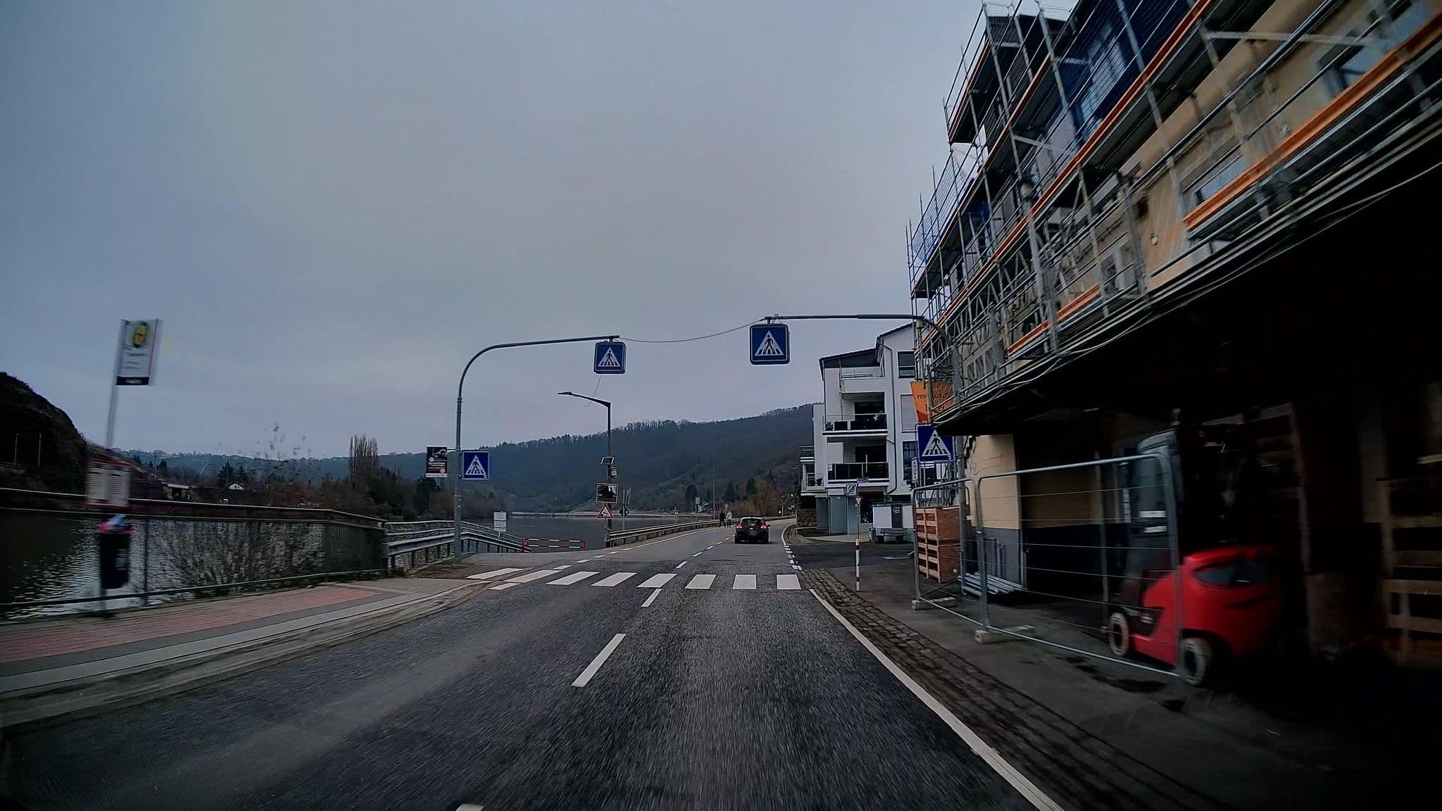 Street view near Anker, Winningen — © kalcaaro (CC BY-SA · Mapillary)