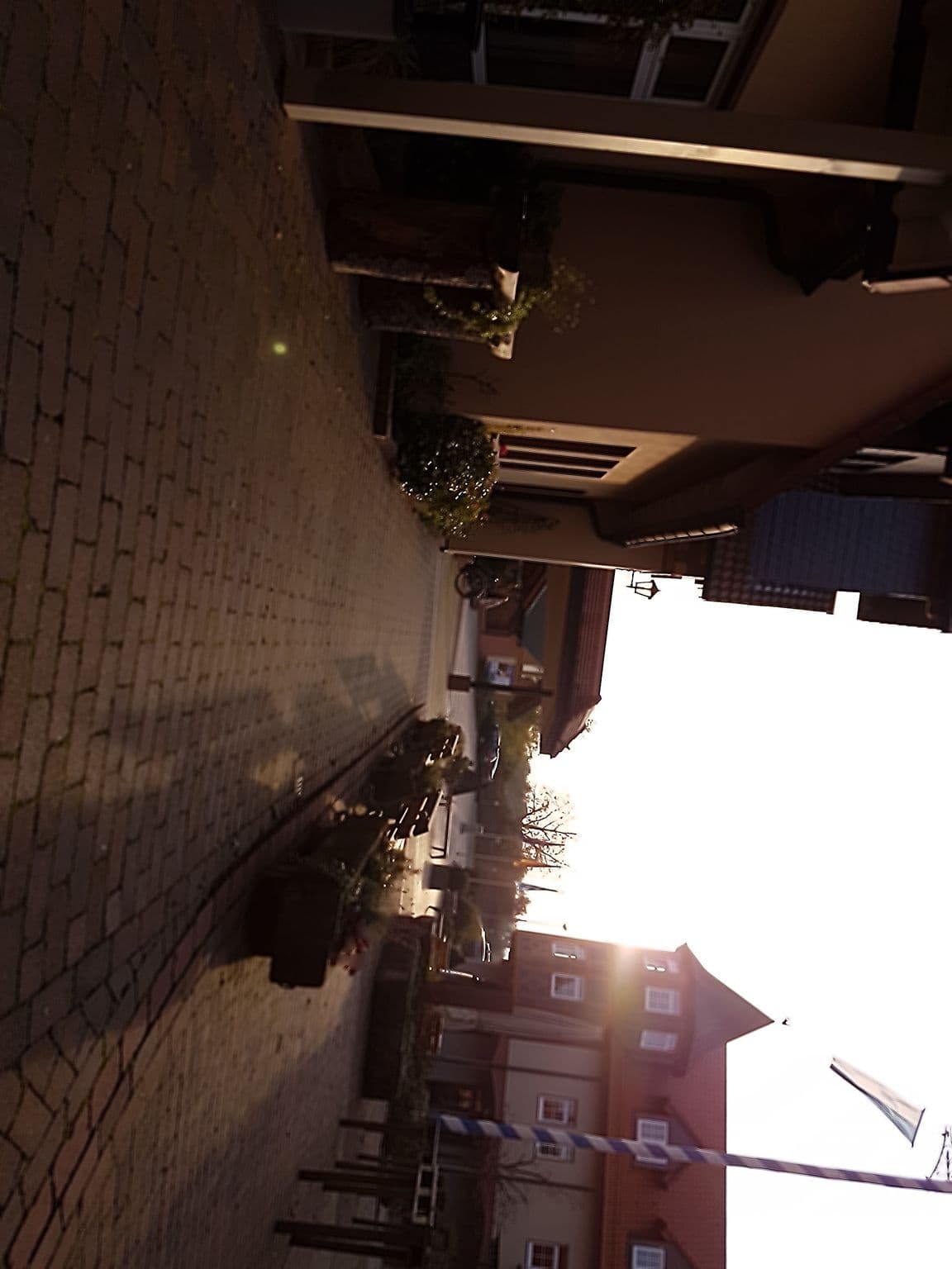 Street view near Seehotel, Niedernberg — © changchun1 (CC BY-SA · Mapillary)