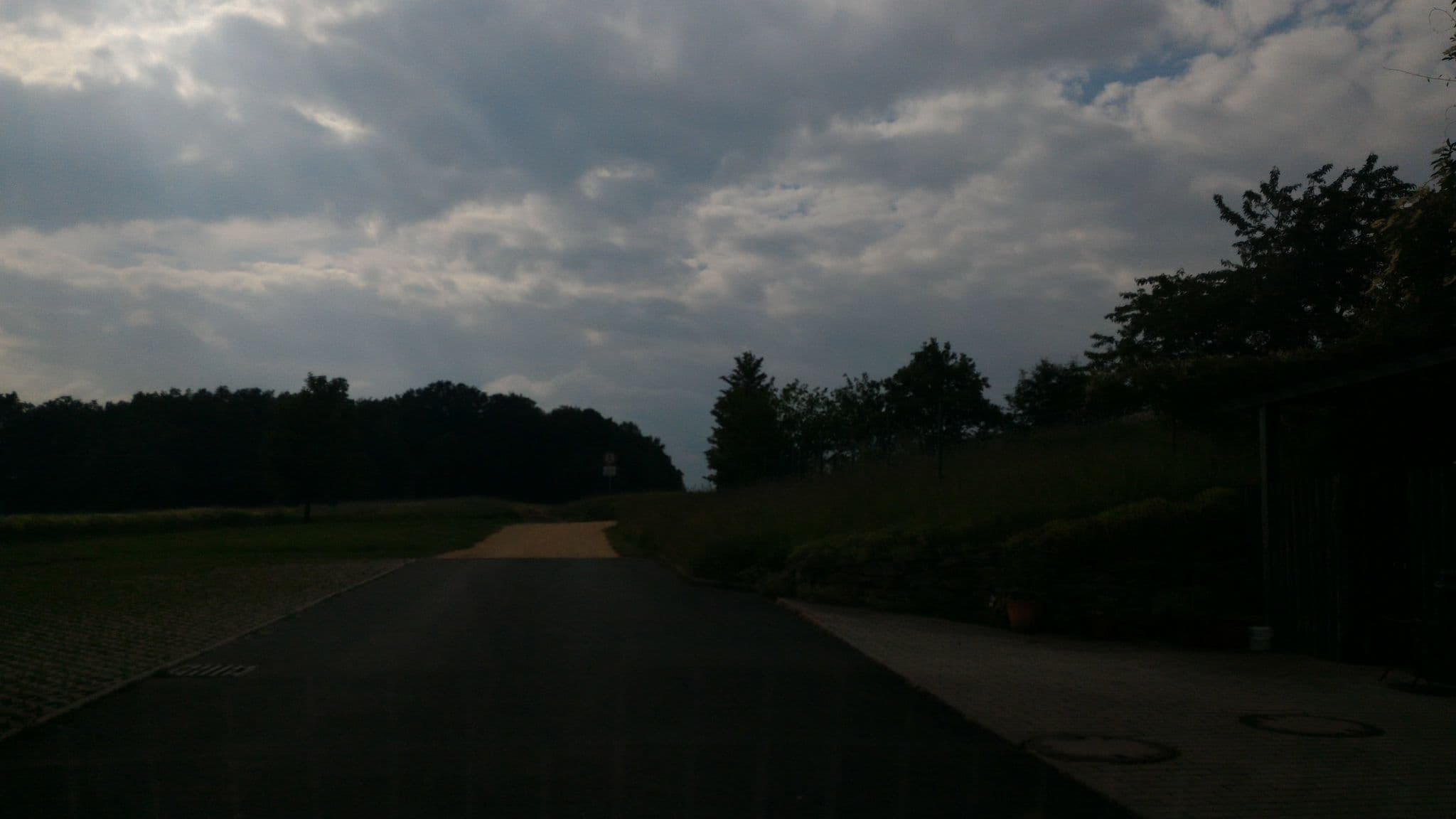 Street view near Gästehaus Windmühle Seifhennersdorf, Seifhennersdorf — © fell3 (CC BY-SA · Mapillary)