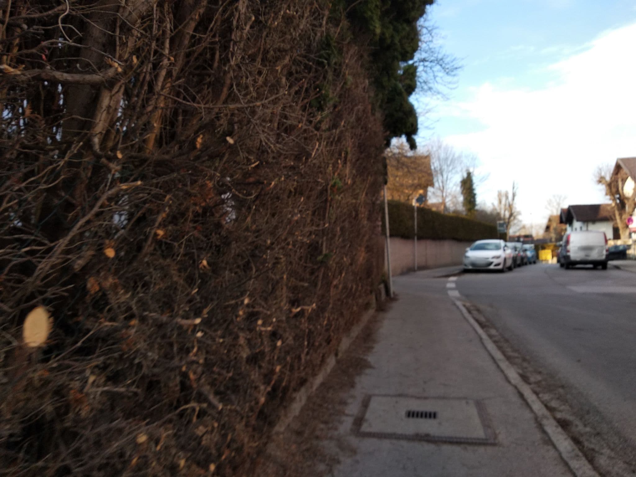 Street view near Hotel Schwaiger, Glonn — © umap (CC BY-SA · Mapillary)