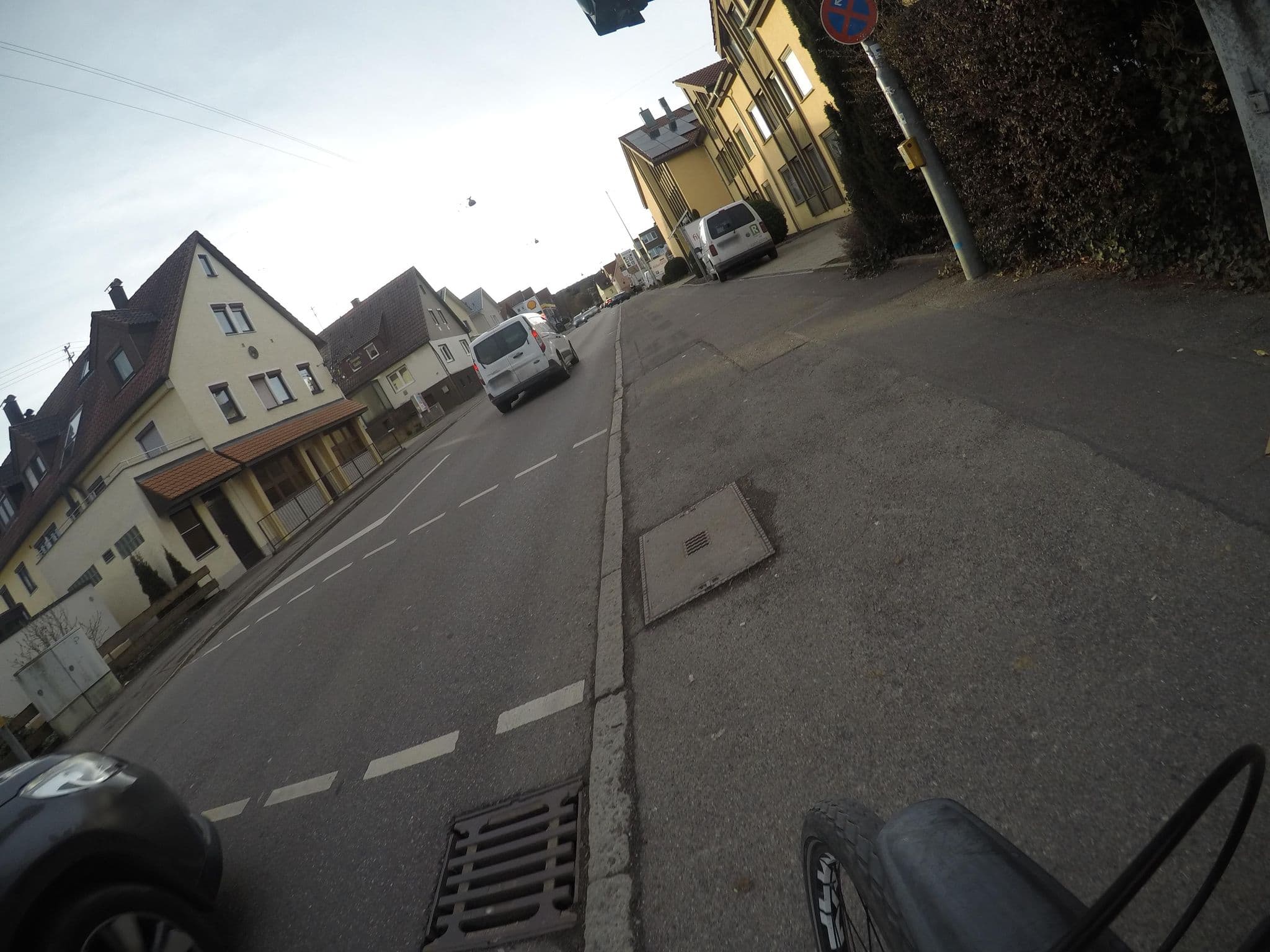 Street view near Filderland, Leinfelden-Echterdingen — © mfa (CC BY-SA · Mapillary)