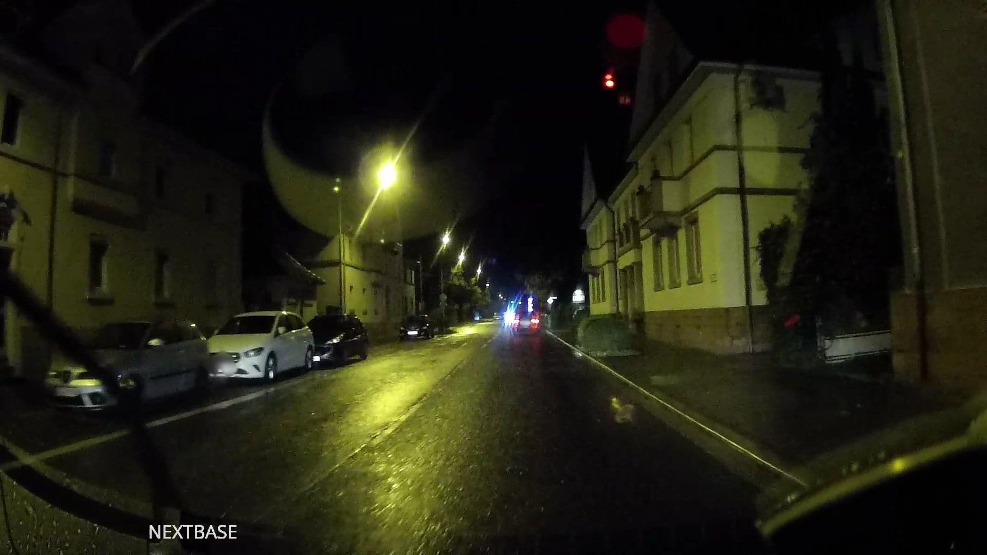 Street view near Germersheimer Hof, Germersheim — © derlipper (CC BY-SA · Mapillary)