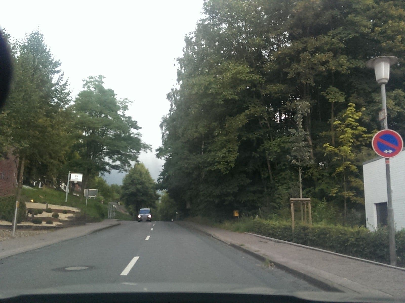 Street view near Worpsweder Tor, Worpswede — © live (CC BY-SA · Mapillary)