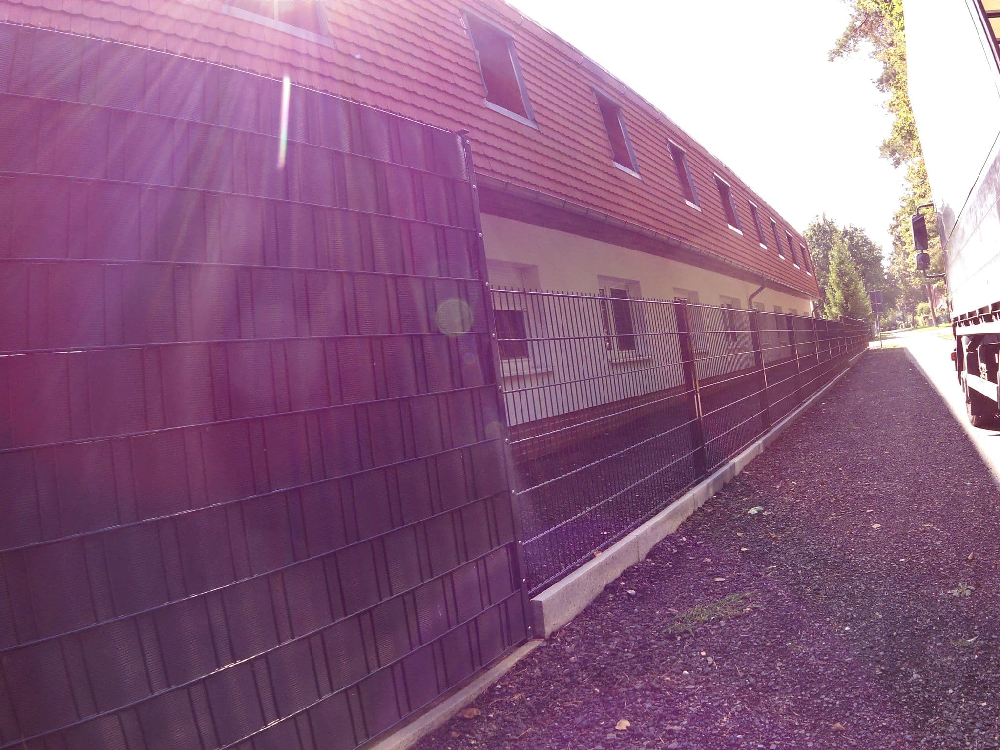 Street view near Seehotel Karlslust, Storkow — © zoegglmeyr1 (CC BY-SA · Mapillary)