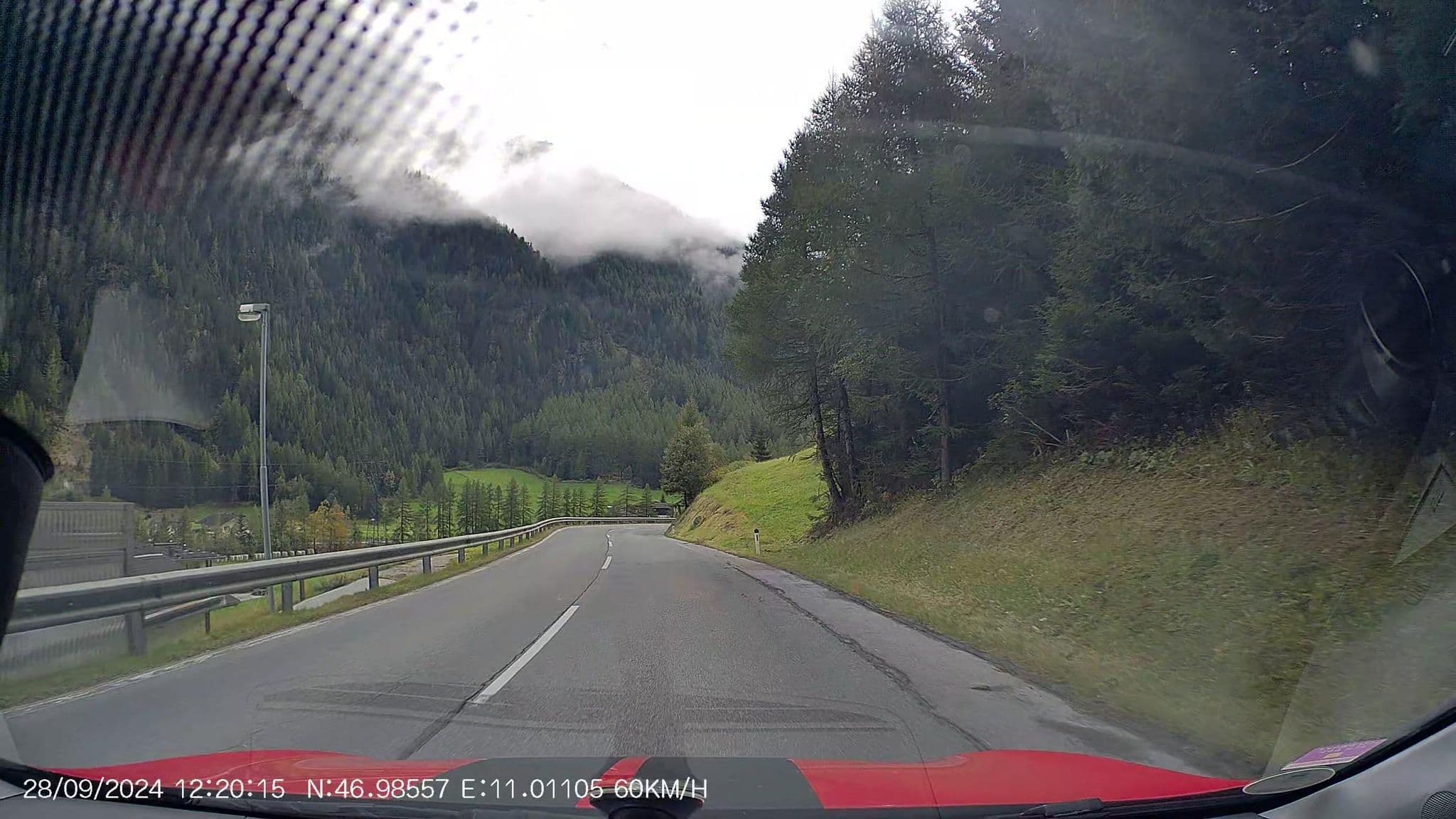 Street view near Ferienwohnung Kneisl, Sölden