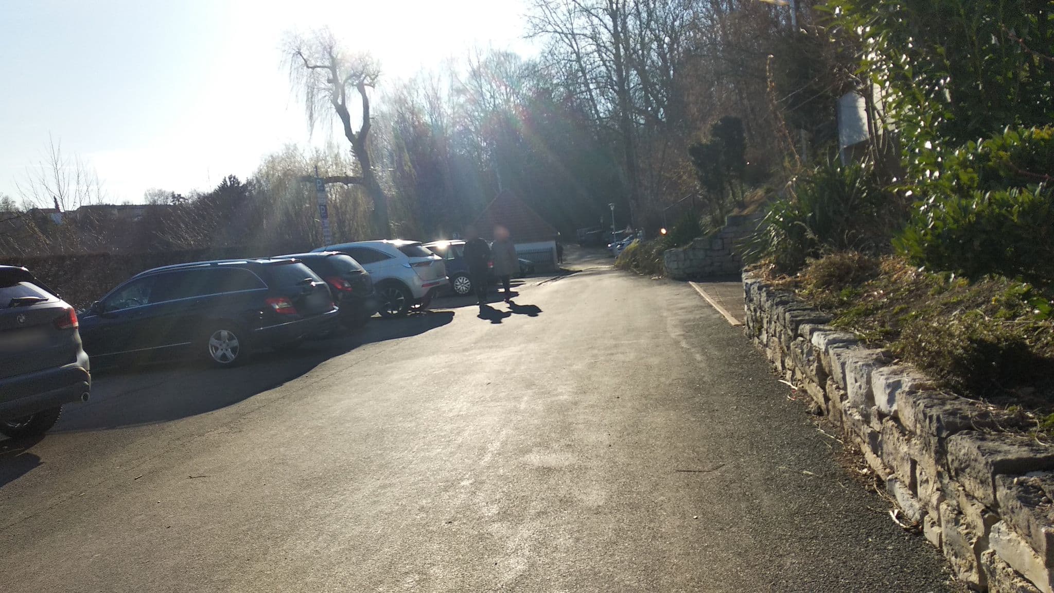 Street view near Seeluna, Ebersberg — © umap (CC BY-SA · Mapillary)