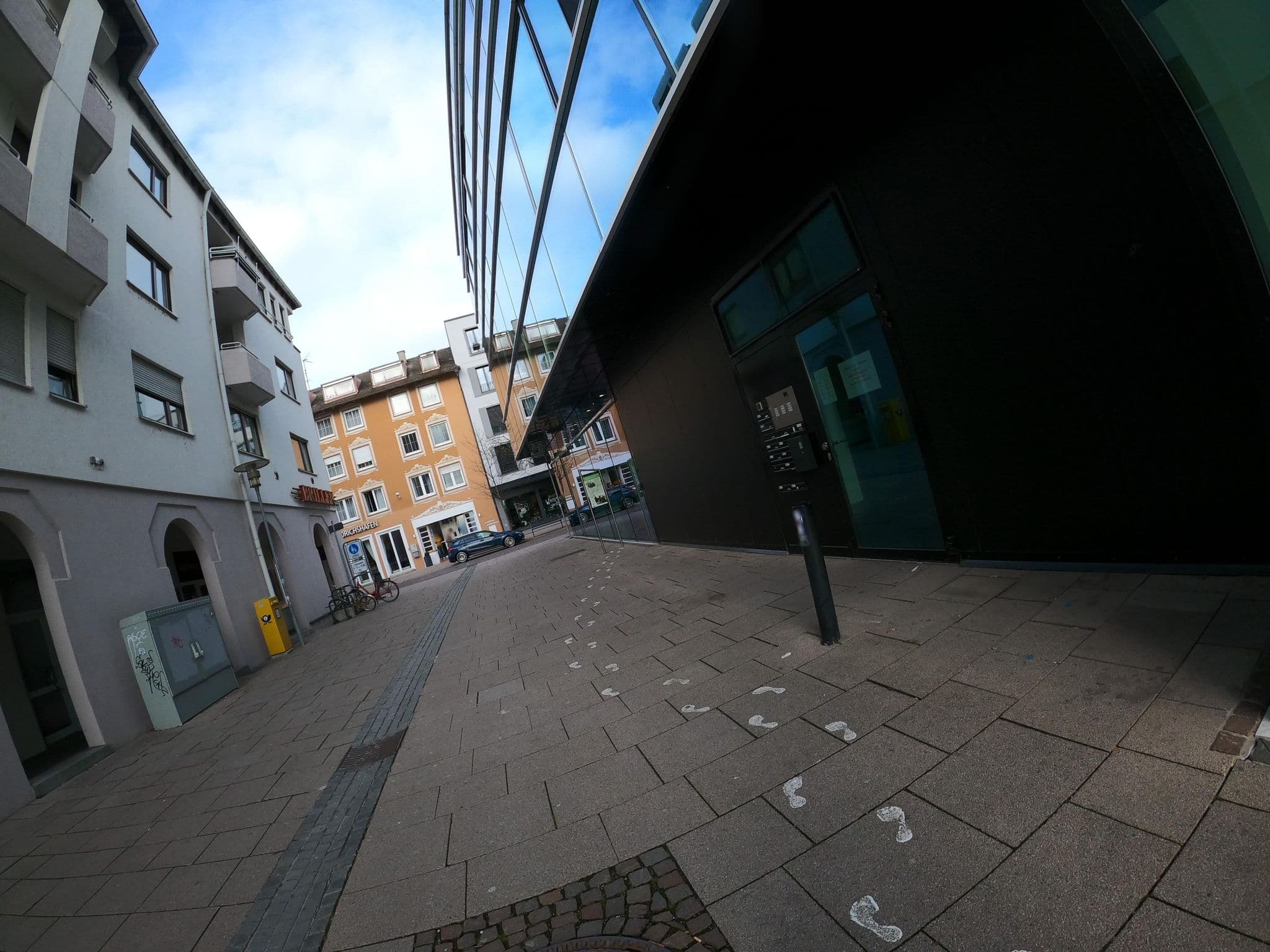 Street view near Garner, Friedrichshafen — © VIA_KK (CC BY-SA · Mapillary)