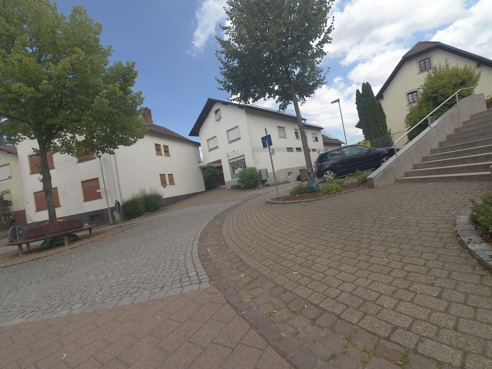 Street view near Rebstock, Sinzheim — © VIA_DT (CC BY-SA · Mapillary)