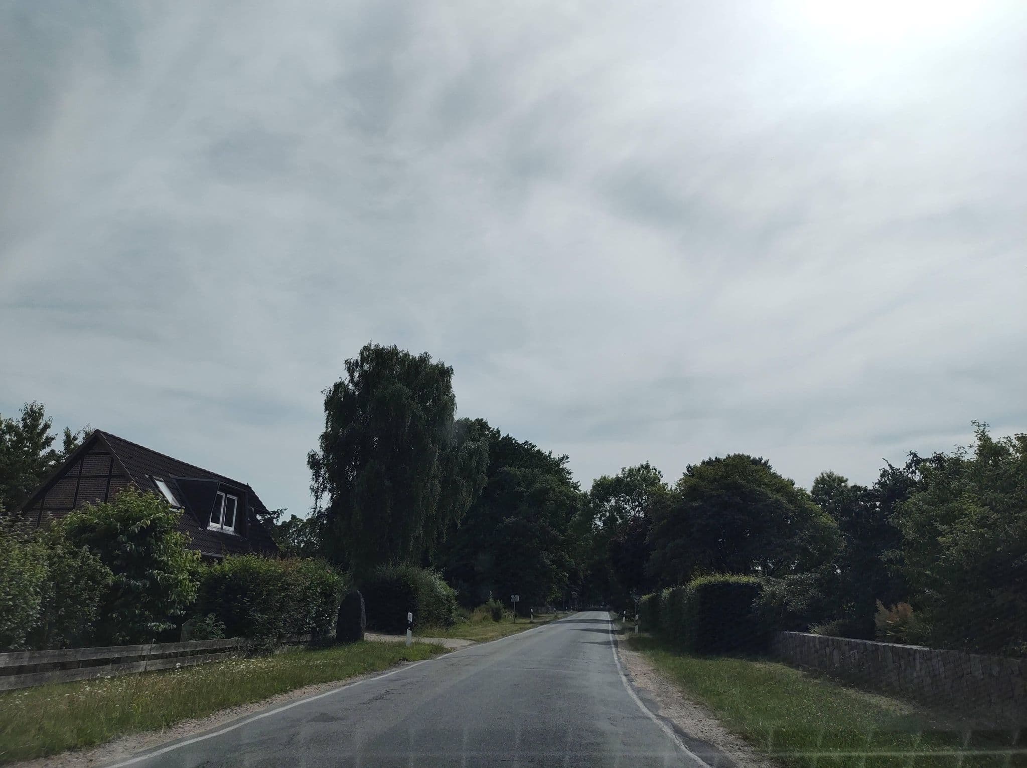 Street view near Haus Otte, Garlstorf — © thetornado76 (CC BY-SA · Mapillary)