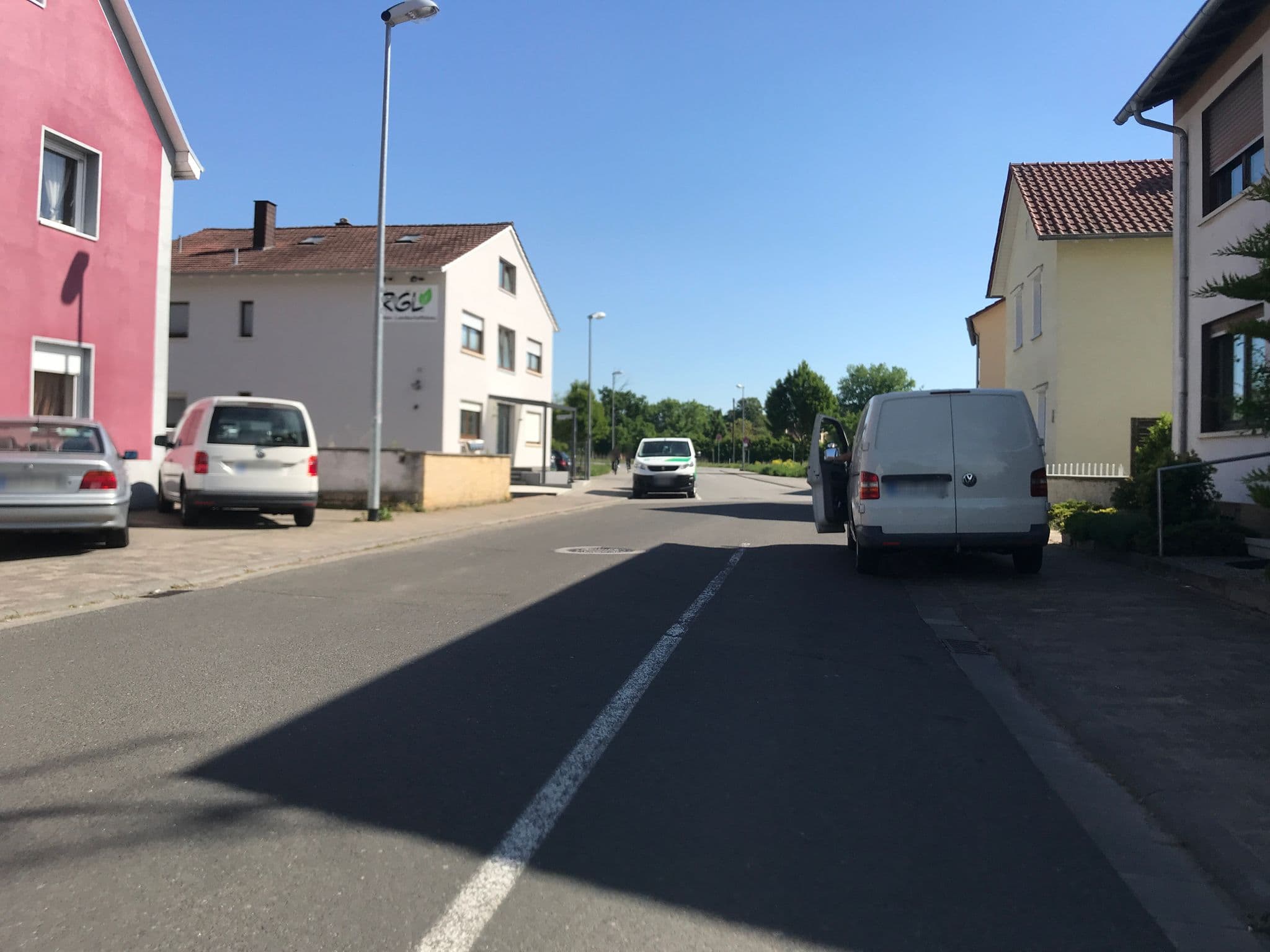 Street view near Zur Grießmühle, Ingelheim am Rhein — © miguel_andrade (CC BY-SA · Mapillary)