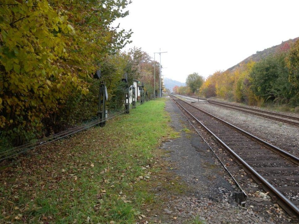 Street view near Landgasthof Taubertal, Igersheim — © nvbwseifert (CC BY-SA · Mapillary)