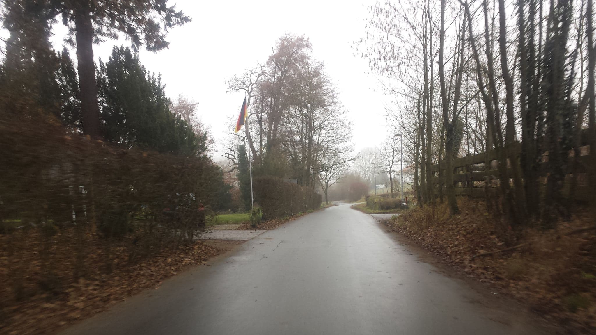 Street view near Hofgut Dippelshof, Ober-Ramstadt — © wegavision (CC BY-SA · Mapillary)