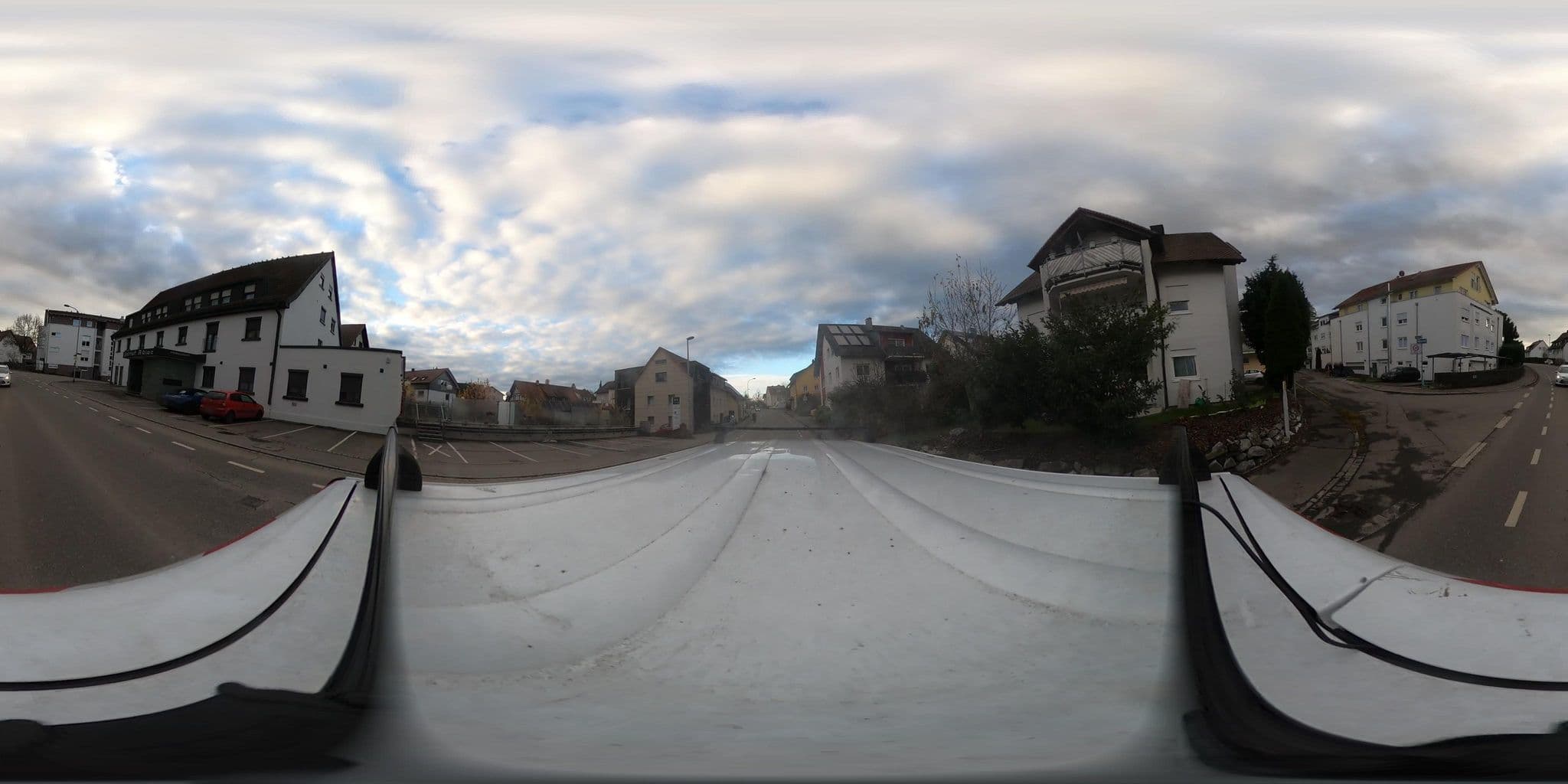 Street view near Adler, Oberteuringen — © DMataRB (CC BY-SA · Mapillary)