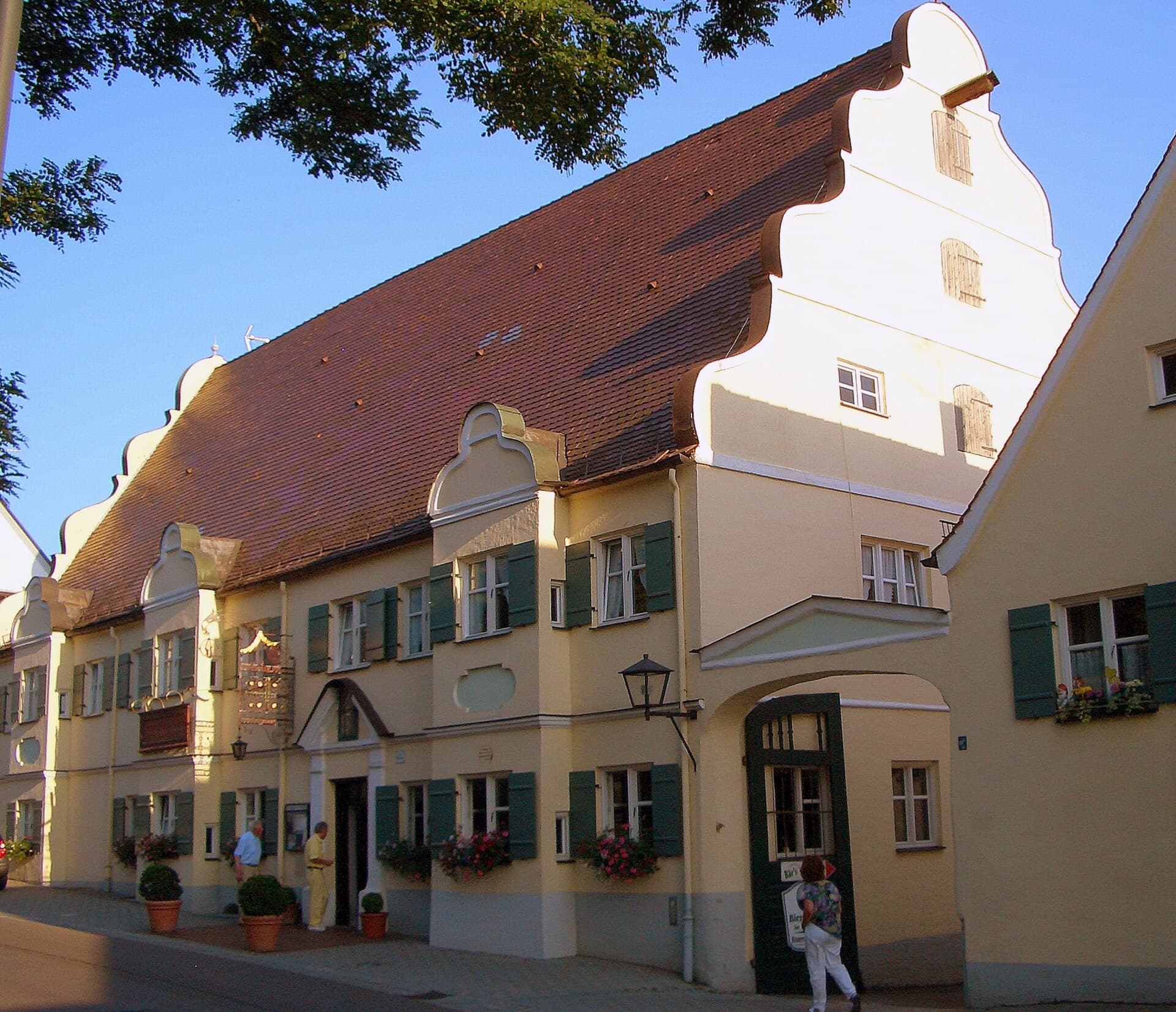 Kapplerbräu (via Wikimedia Commons, CC BY-SA 3.0)