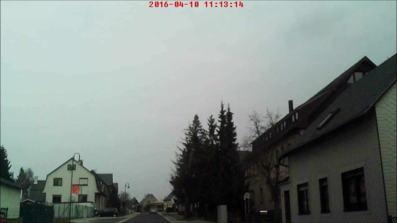 Street view near Gasthaus Waldfrieden, Frauenwald — © sennewald63 (CC BY-SA · Mapillary)