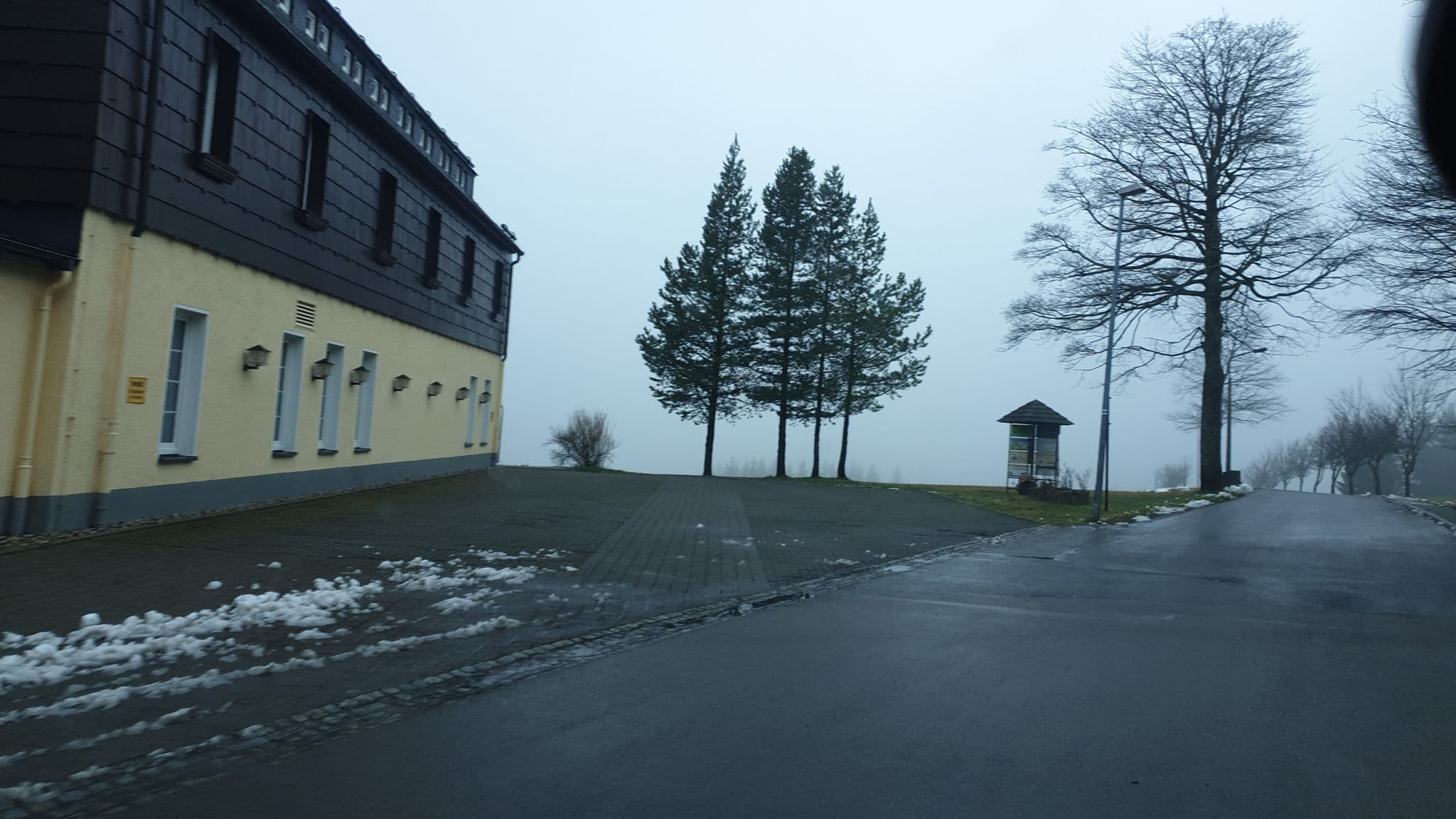 Street view near Hotel Berghof, Seiffen — © canislupus (CC BY-SA · Mapillary)
