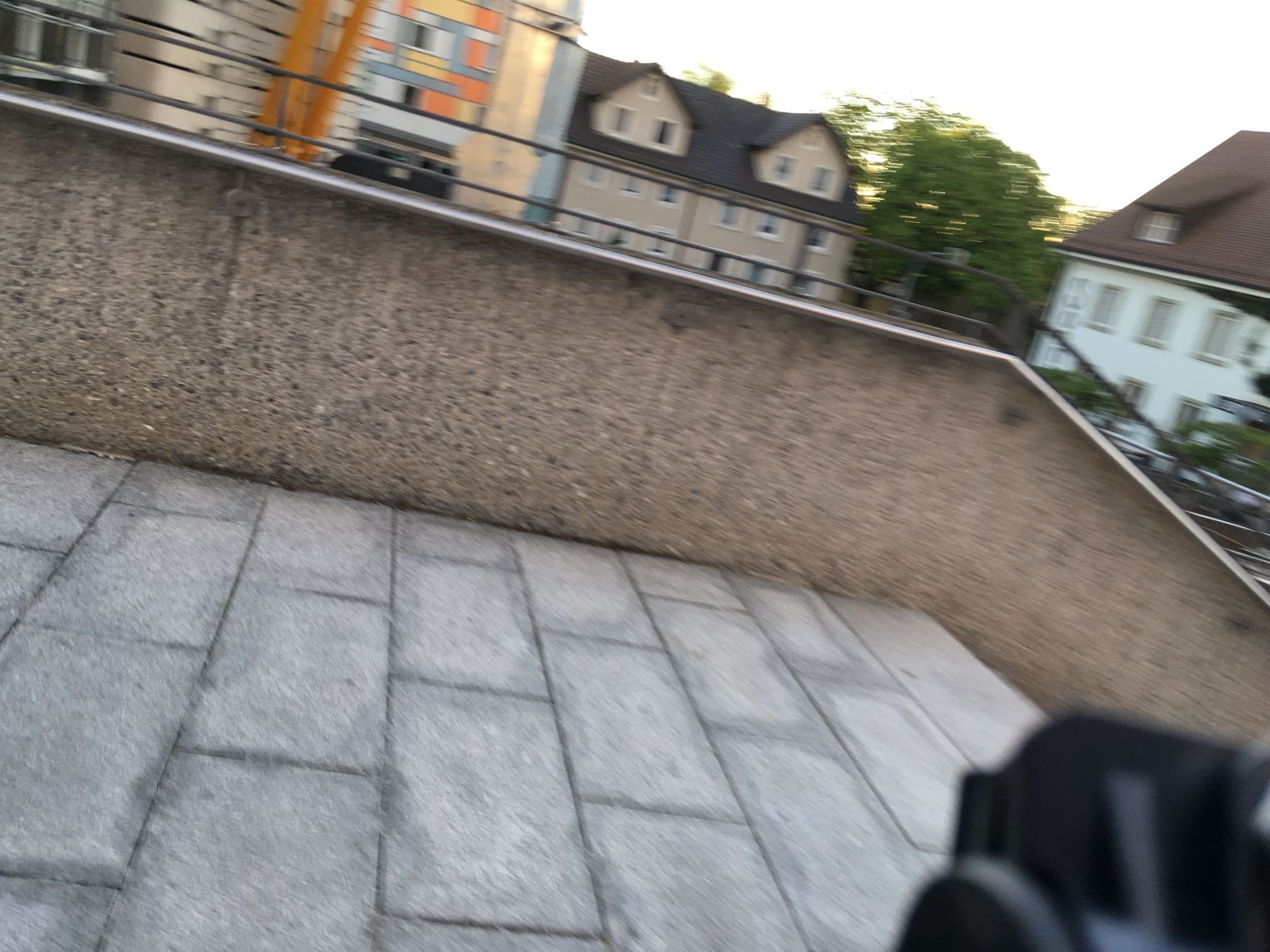 Street view near Sonne, Gottmadingen — © talkrabb (CC BY-SA · Mapillary)