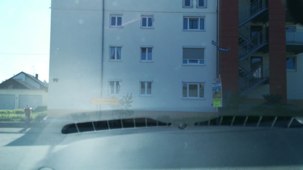 Street view near Dietrich, Hilzingen — © mr4703 (CC BY-SA · Mapillary)