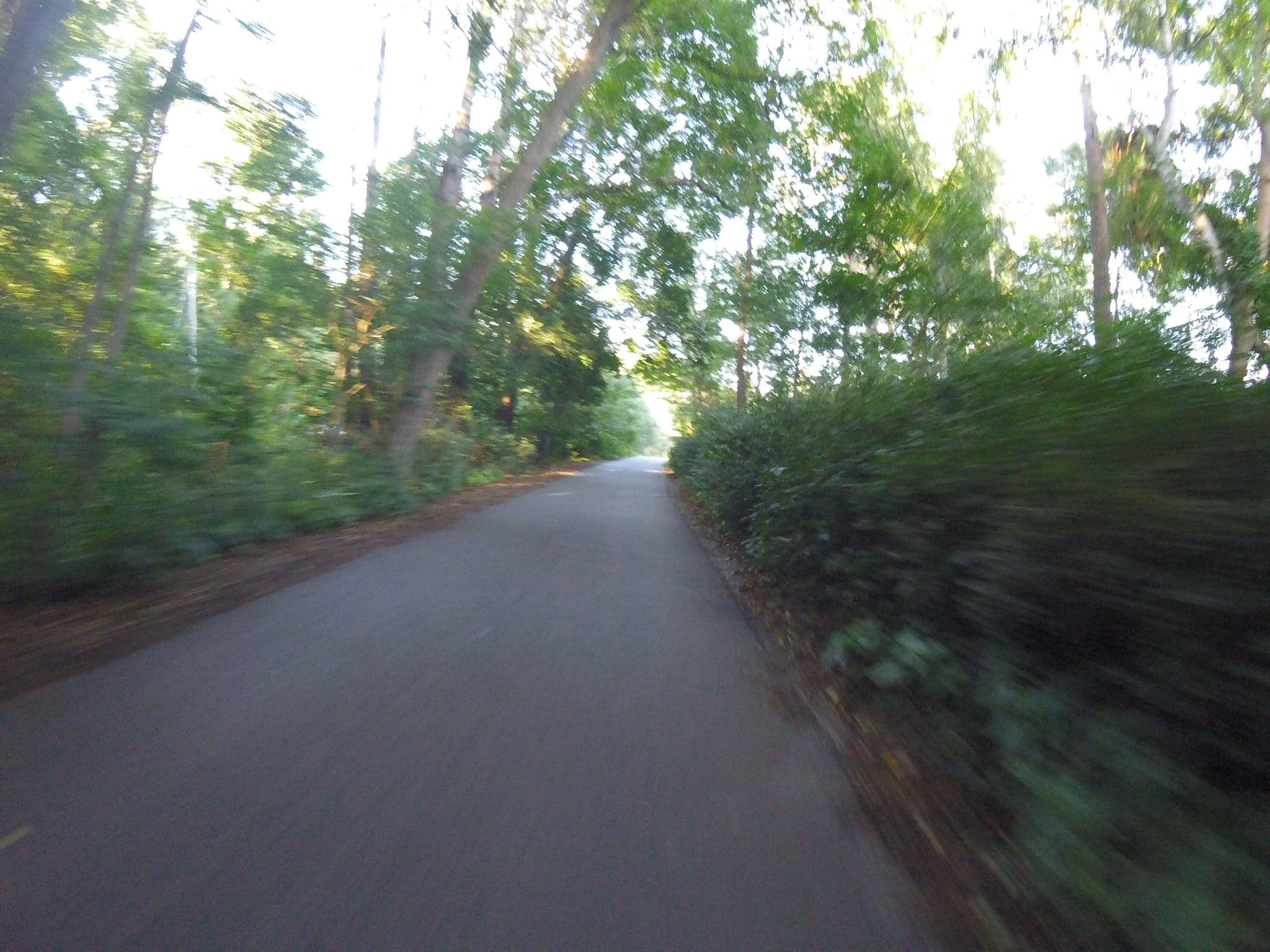 Street view near Kinder- u. Jugenddorf Rankenheim, Groß Köris — © rik (CC BY-SA · Mapillary)