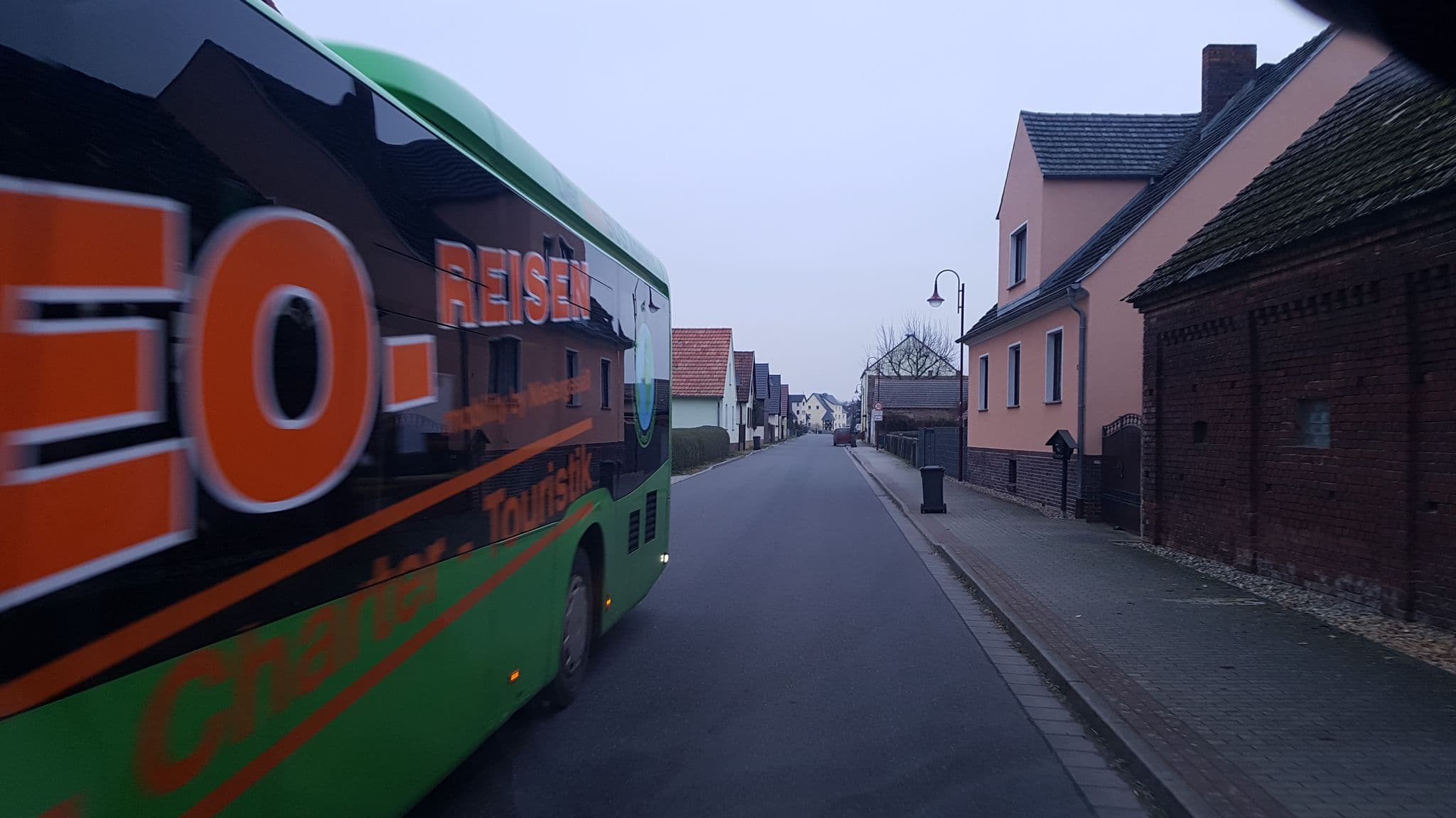 Street view near Landhotel Turnow, Peitz — © dsmm (CC BY-SA · Mapillary)