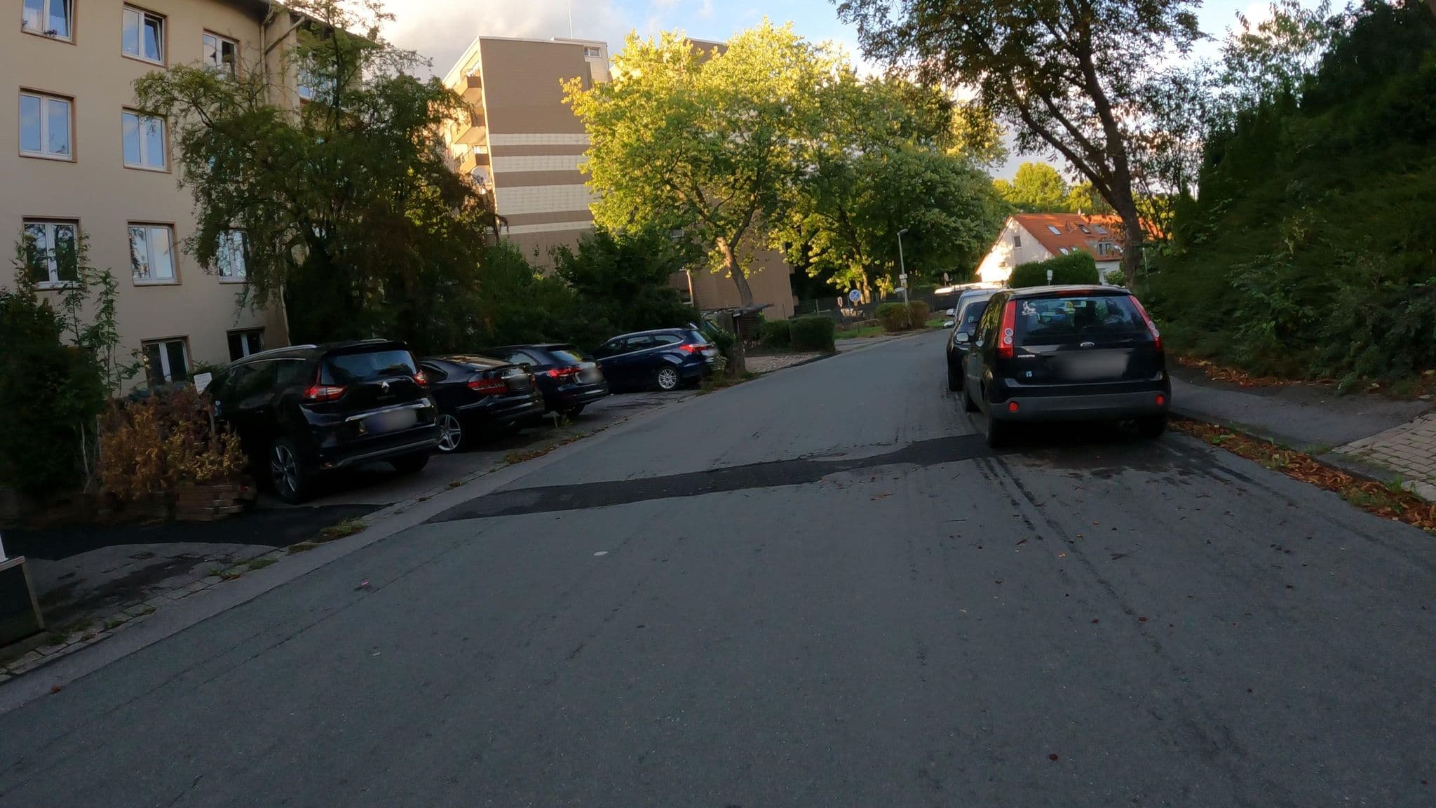 Street view near Avantgarde, Hattingen — © PattaFeuFeu (CC BY-SA · Mapillary)
