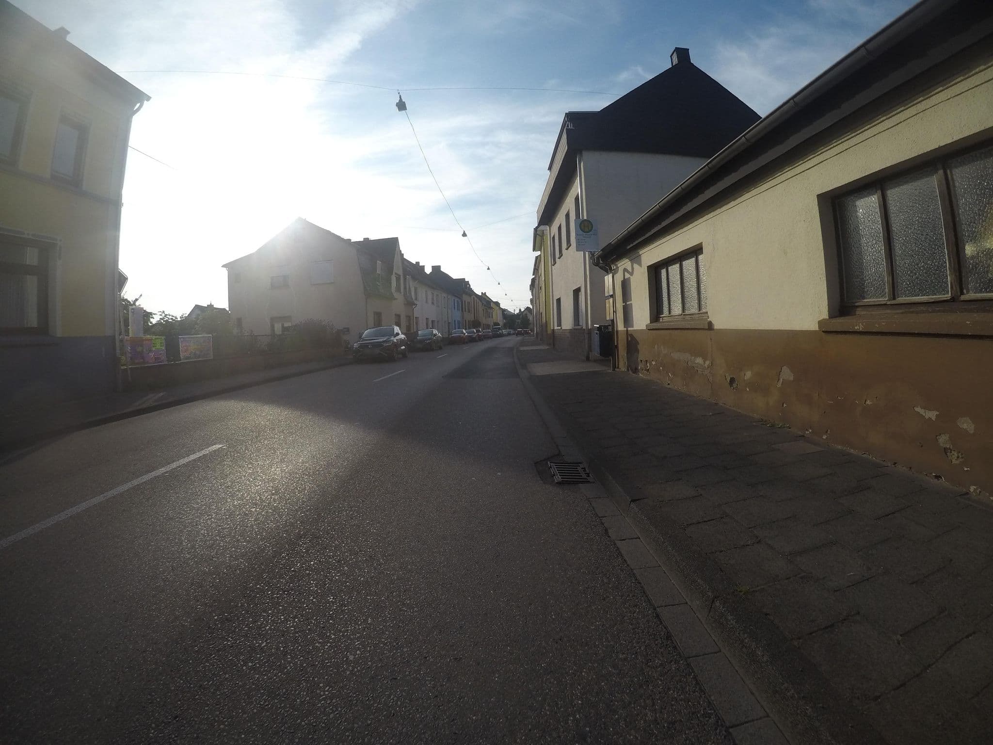 Street view near Lindenhof, Kaltenengers — © mfa (CC BY-SA · Mapillary)