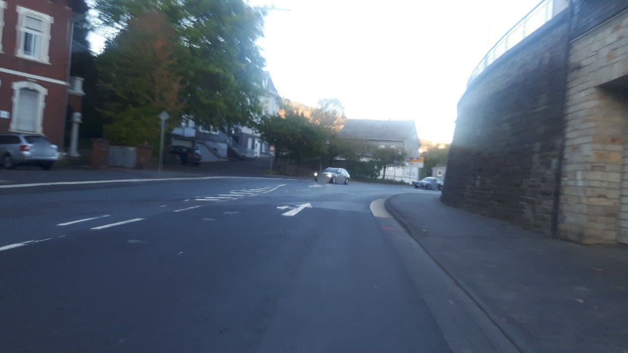 Street view near Zum Storch, Mudersbach — © changchun1 (CC BY-SA · Mapillary)