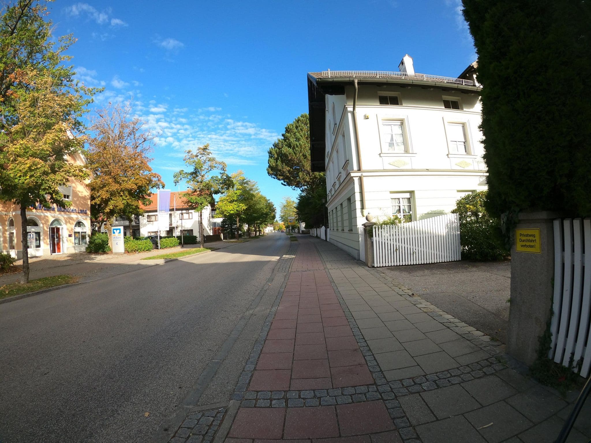 Street view near Wieserhof, Aschheim — © VIA_KK (CC BY-SA · Mapillary)