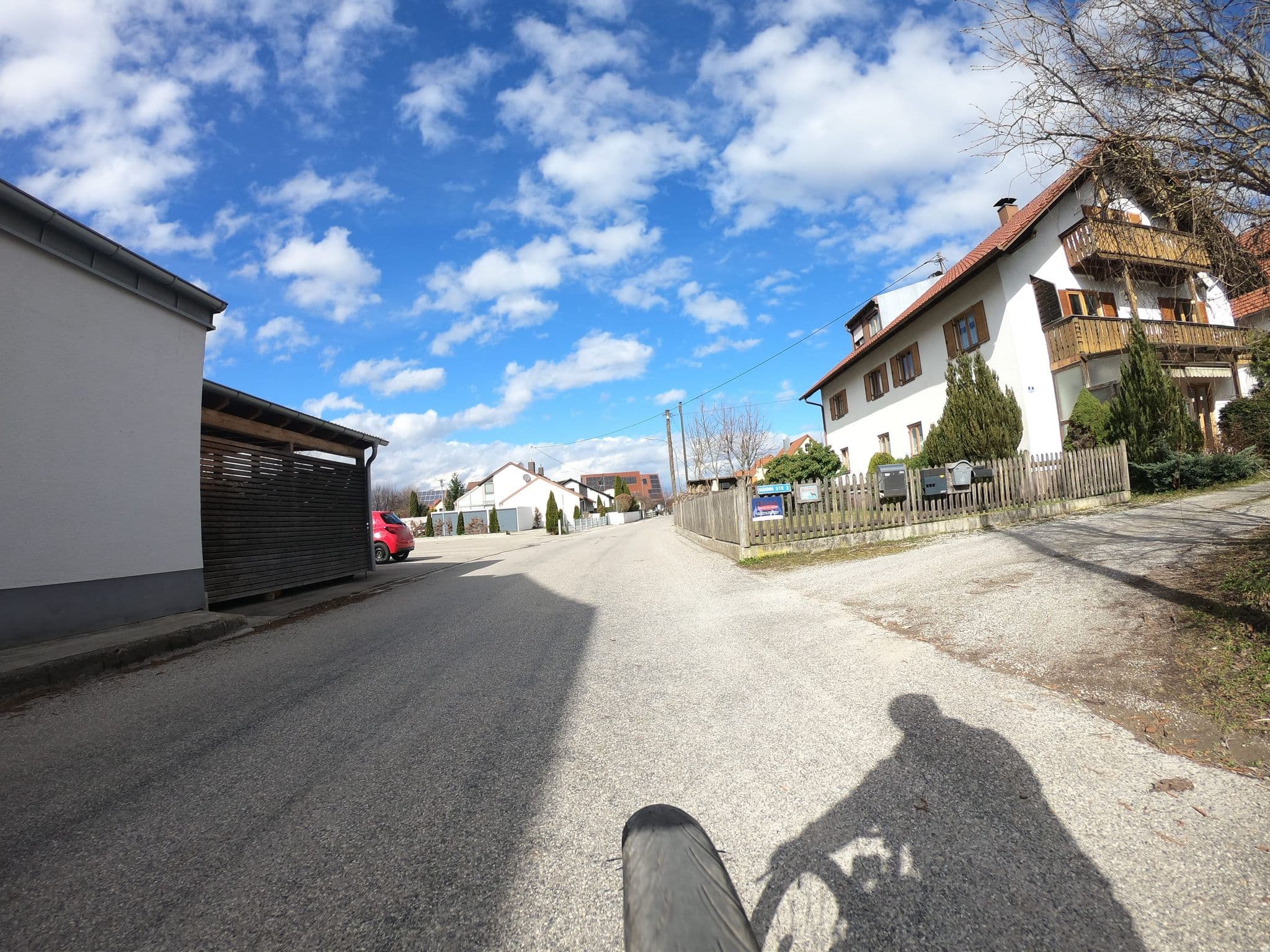 Street view near Landhotel - Gasthof Drexler, Landsberied — © santilinares04 (CC BY-SA · Mapillary)