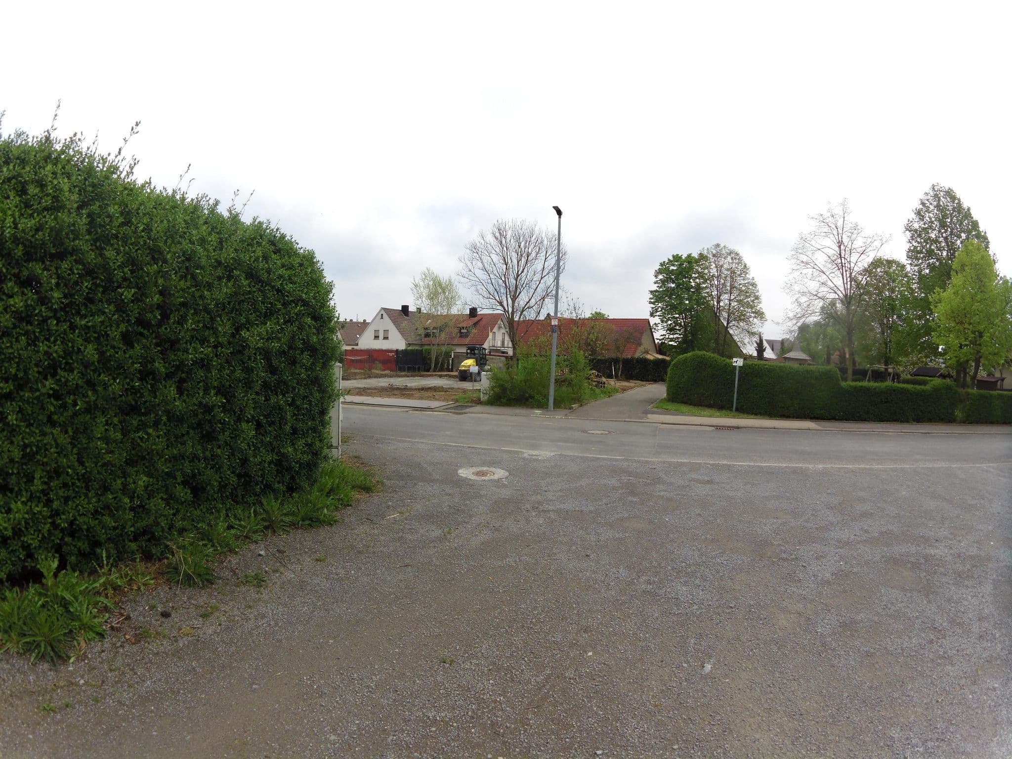 Street view near Juttas Stüble, Sommerhausen — © zoegglmeyr1 (CC BY-SA · Mapillary)