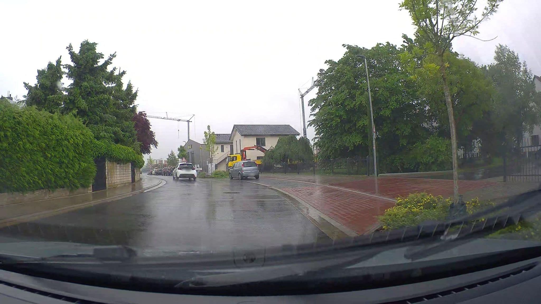 Street view near Landgasthof Neubauer, Seligenstadt — © poxonline (CC BY-SA · Mapillary)