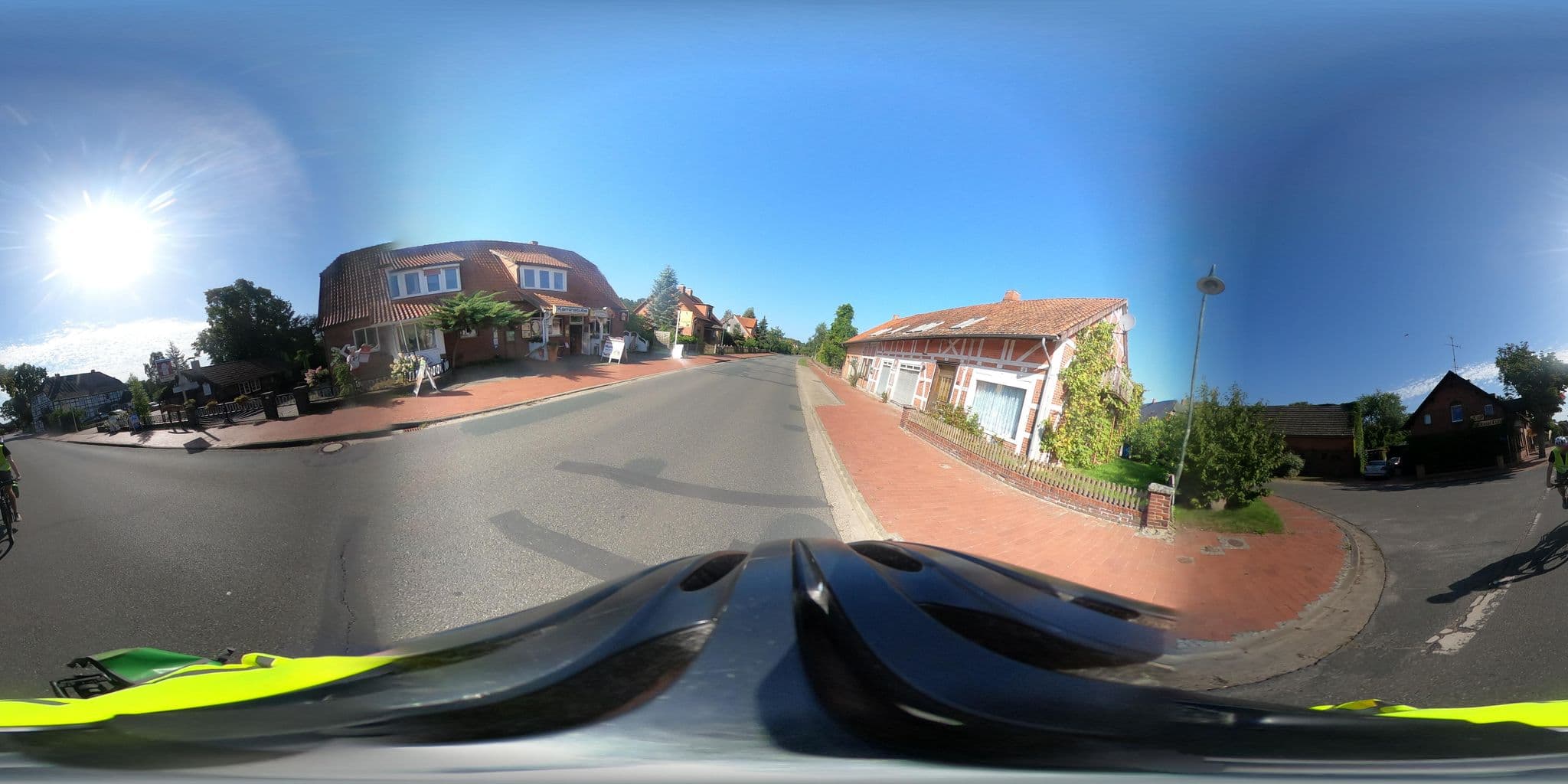 Street view near Kaminstube Gorleben, Gartow — © Mobilitaetswerk (CC BY-SA · Mapillary)