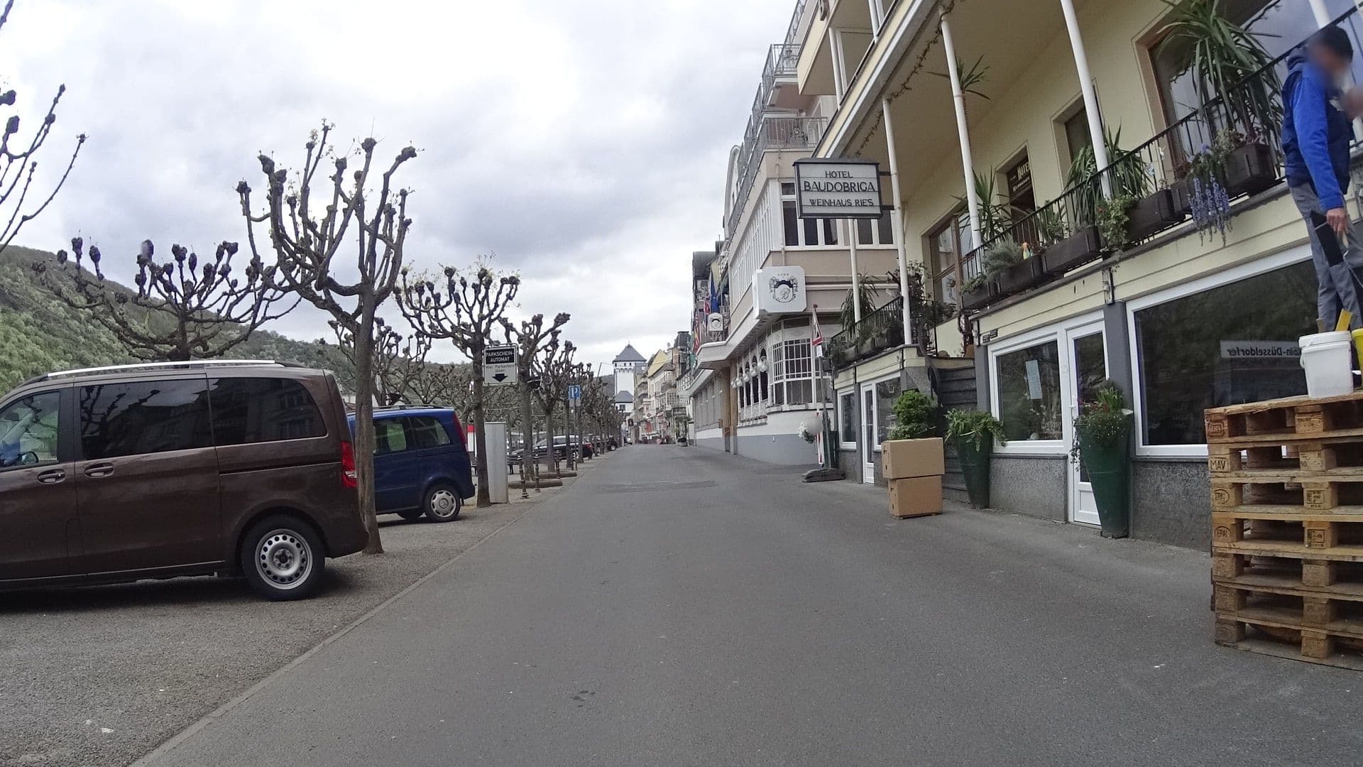 Street view near Baudobriga, Boppard — © ramap (CC BY-SA · Mapillary)