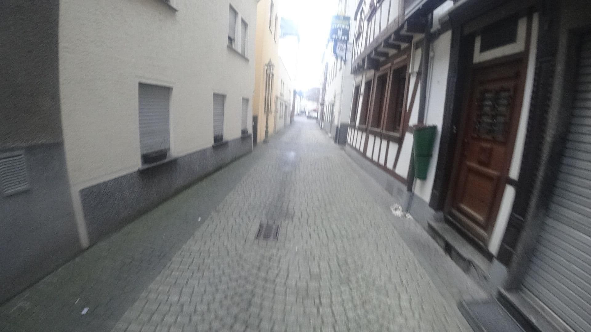 Street view near Rheinhotel Lilie, Boppard — © jolenesailer (CC BY-SA · Mapillary)