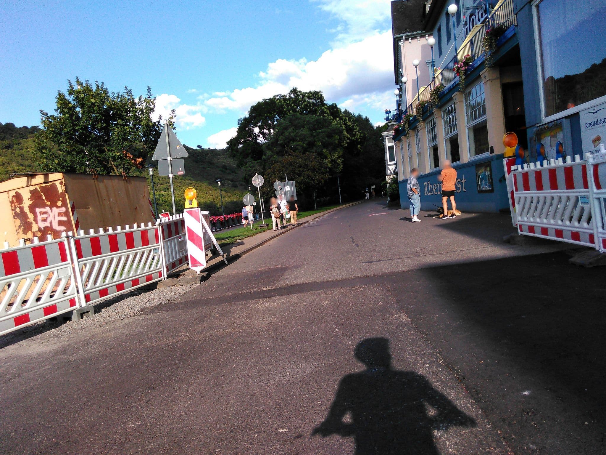 Street view near Rheinlust, Boppard — © serj_nickel (CC BY-SA · Mapillary)