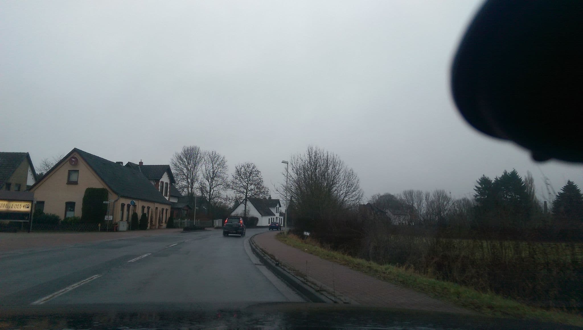 Street view near Hotel Maske, Verden — © live (CC BY-SA · Mapillary)