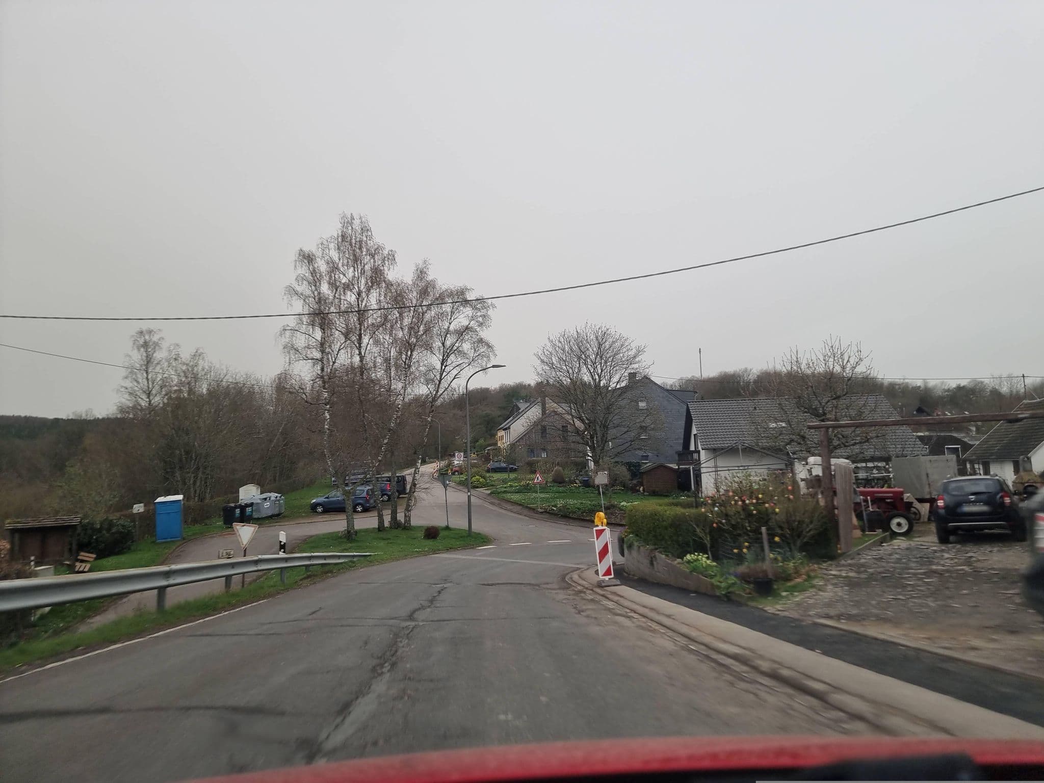 Street view near Berghotel, Pluwig — © ma_rt_in (CC BY-SA · Mapillary)