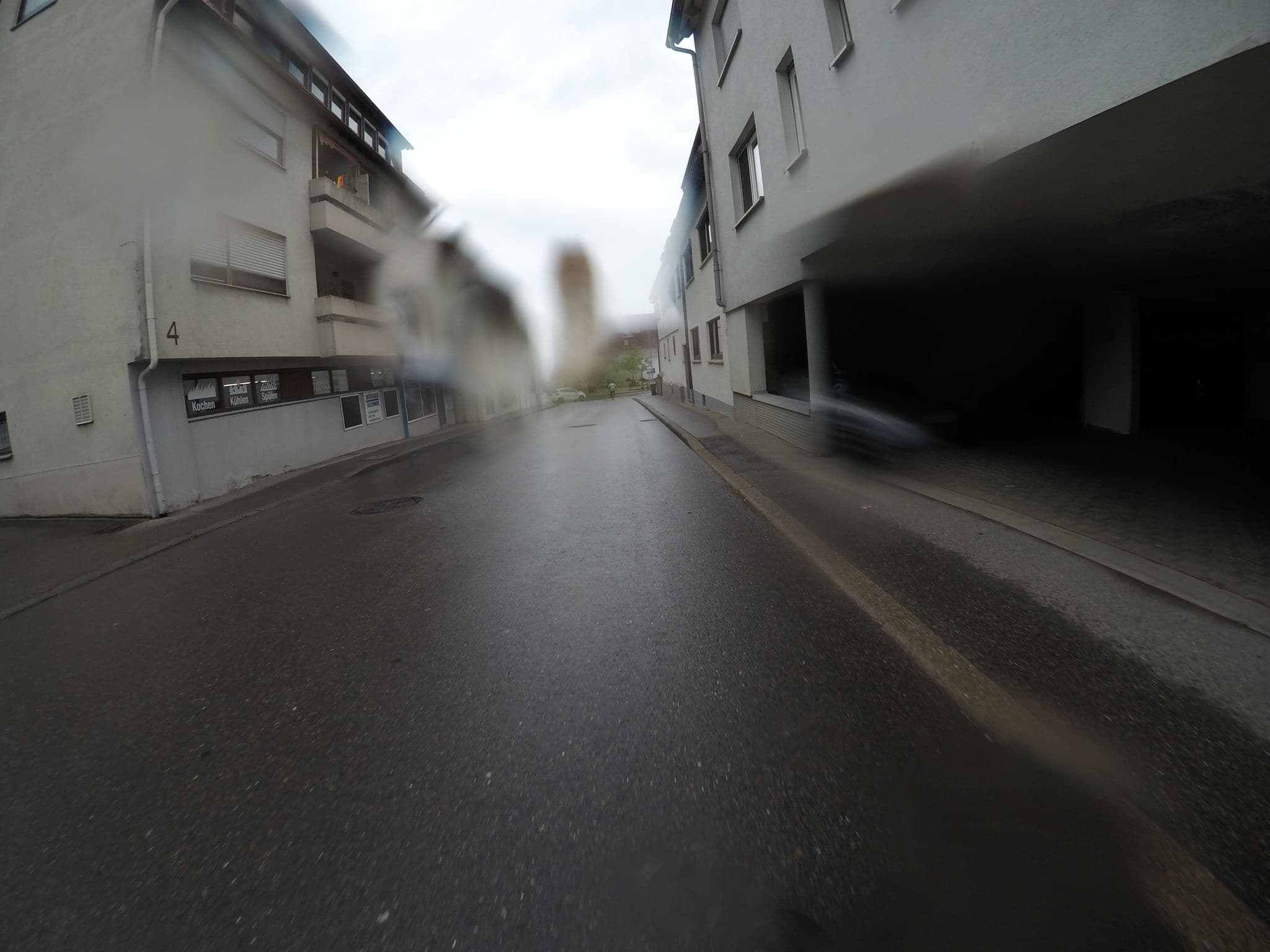 Street view near Hirsch, Ehningen — © mfa (CC BY-SA · Mapillary)