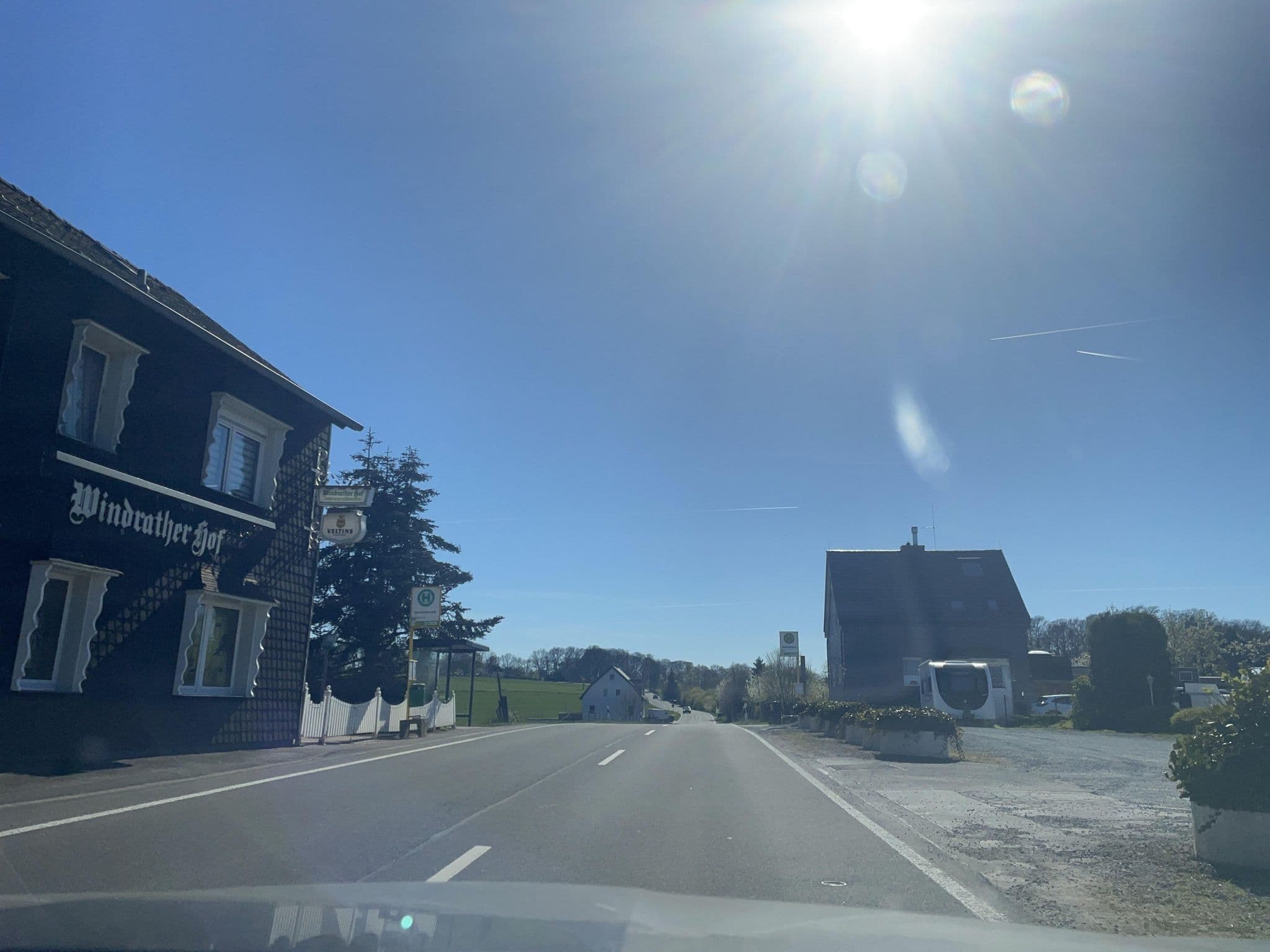 Street view near Windrather Hof, Wuppertal — © baldur80 (CC BY-SA · Mapillary)
