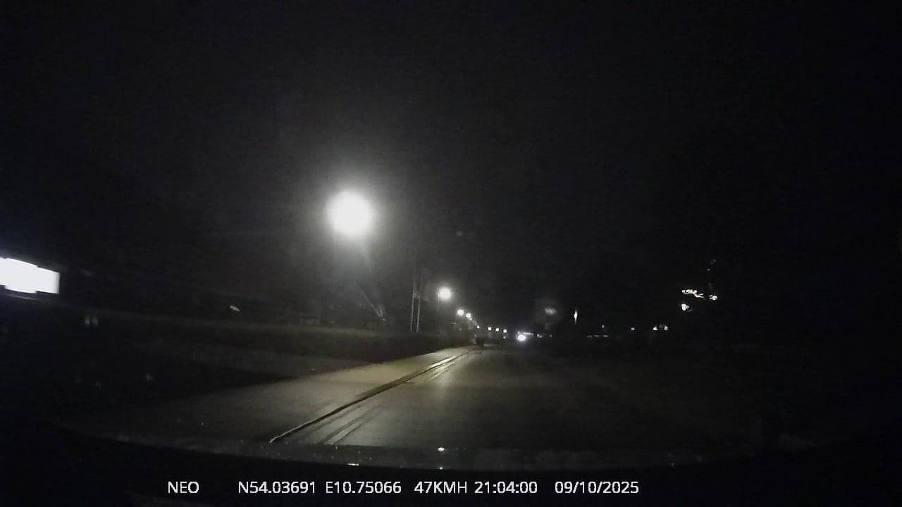 Street view near DJH Jugendherberge Scharbeutz-Strandallee, Scharbeutz