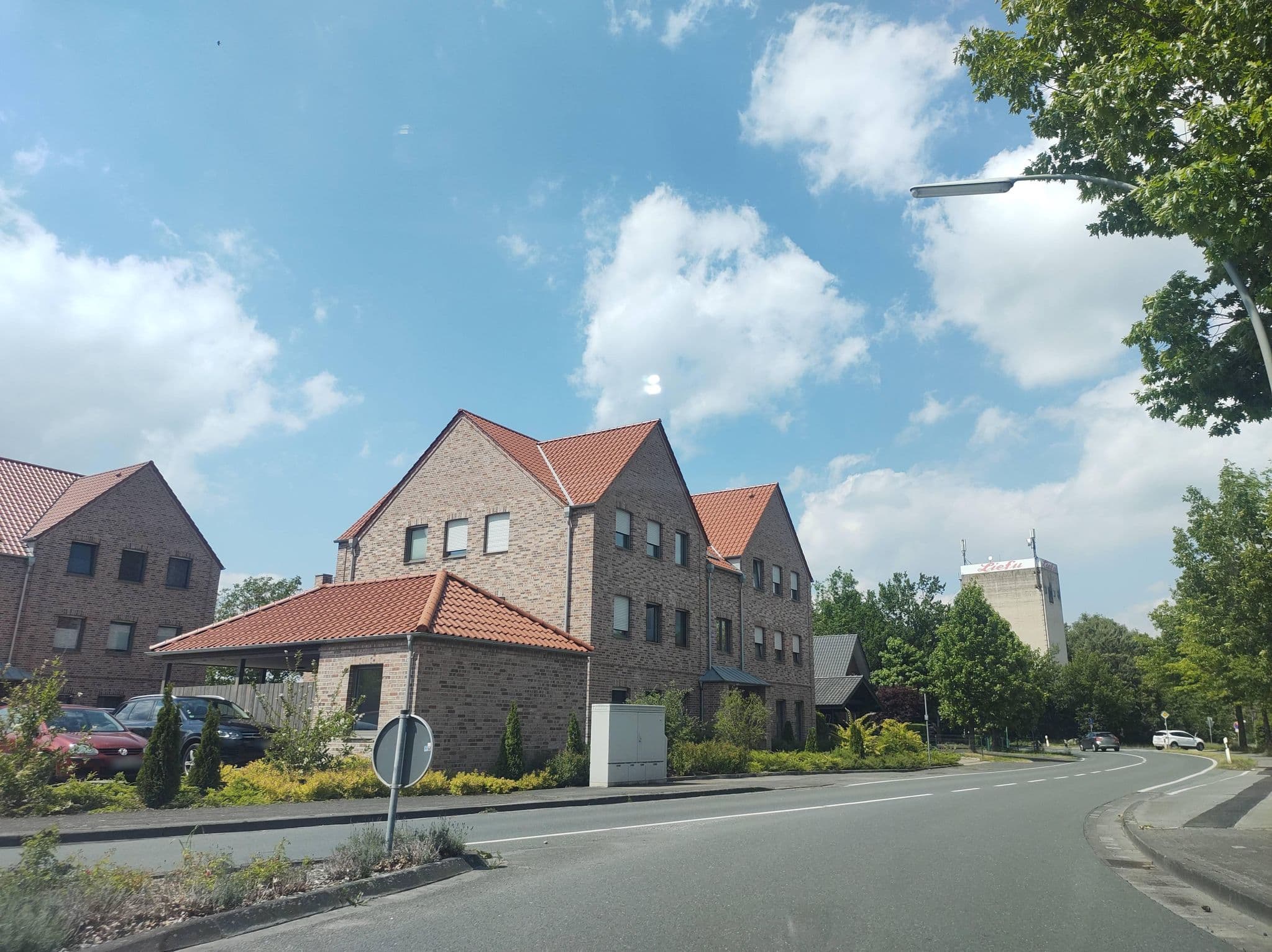 Street view near Seppel Kreutzheide, Rietberg — © thetornado76 (CC BY-SA · Mapillary)