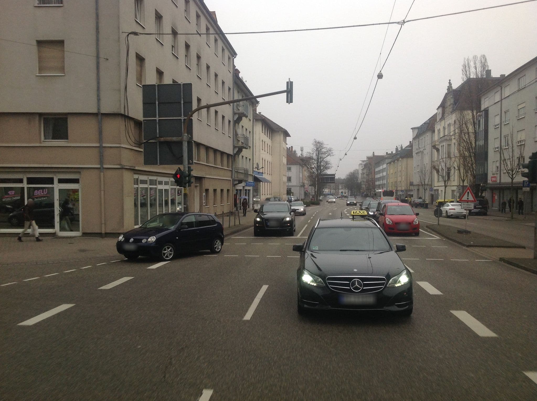 Street view near SKY-802, Rastatt — © osm1012 (CC BY-SA · Mapillary)