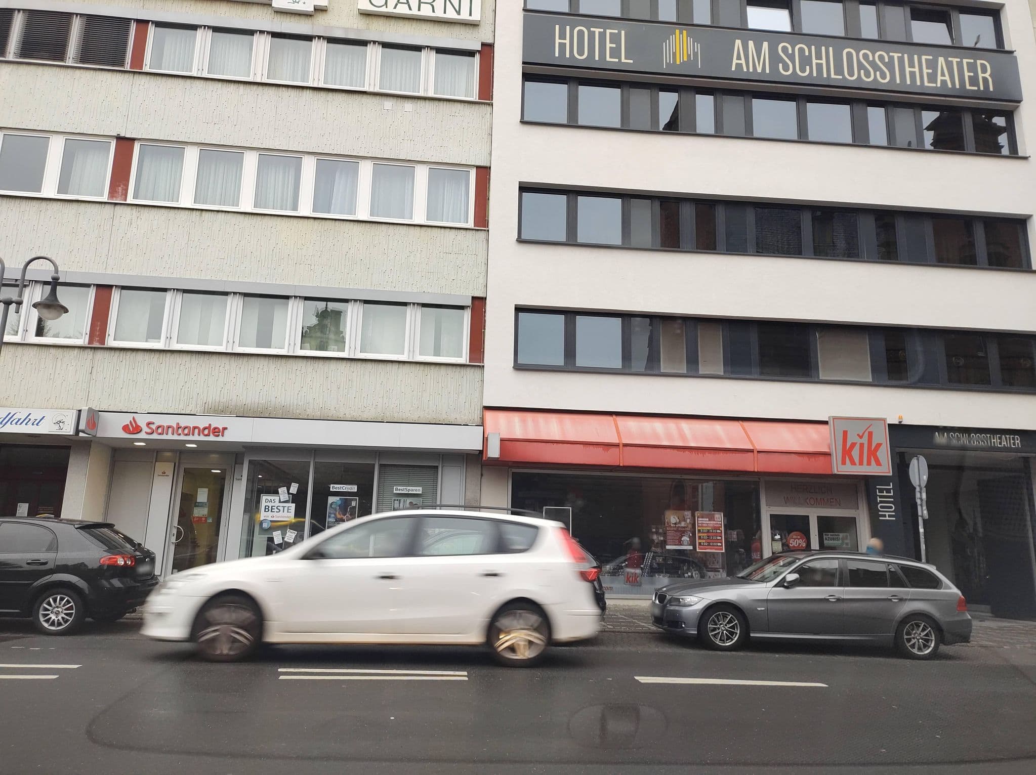 Street view near Peterchens Mondfahrt, Fulda — © thetornado76 (CC BY-SA · Mapillary)