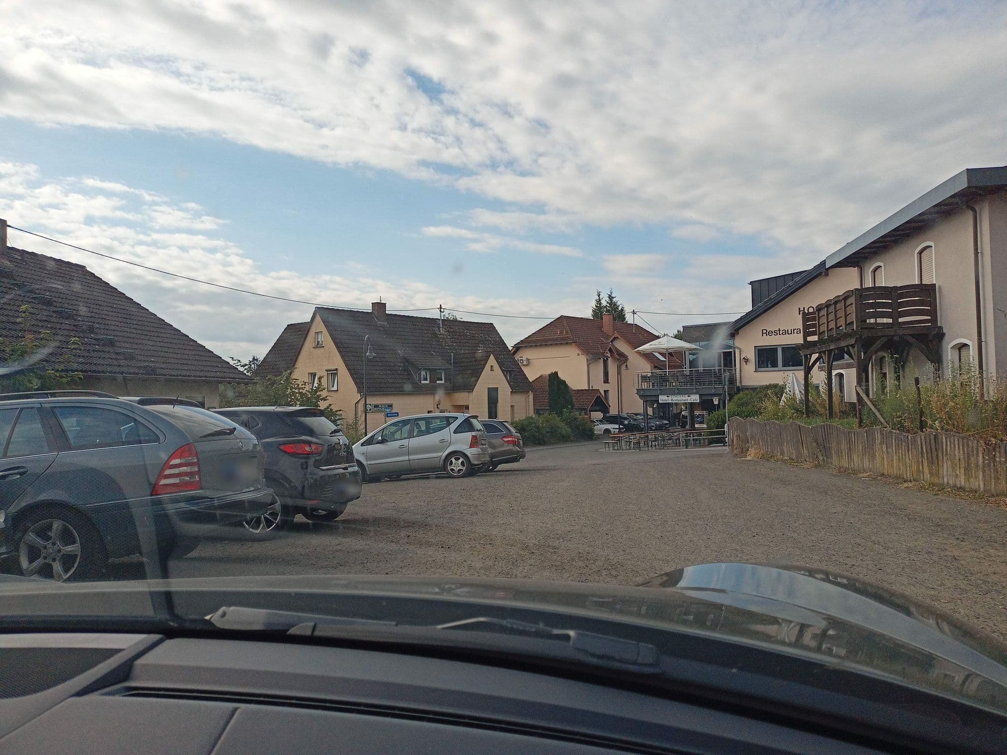 Street view near Getränke Schmitz, Adenau — © xdTAGCLAN (CC BY-SA · Mapillary)