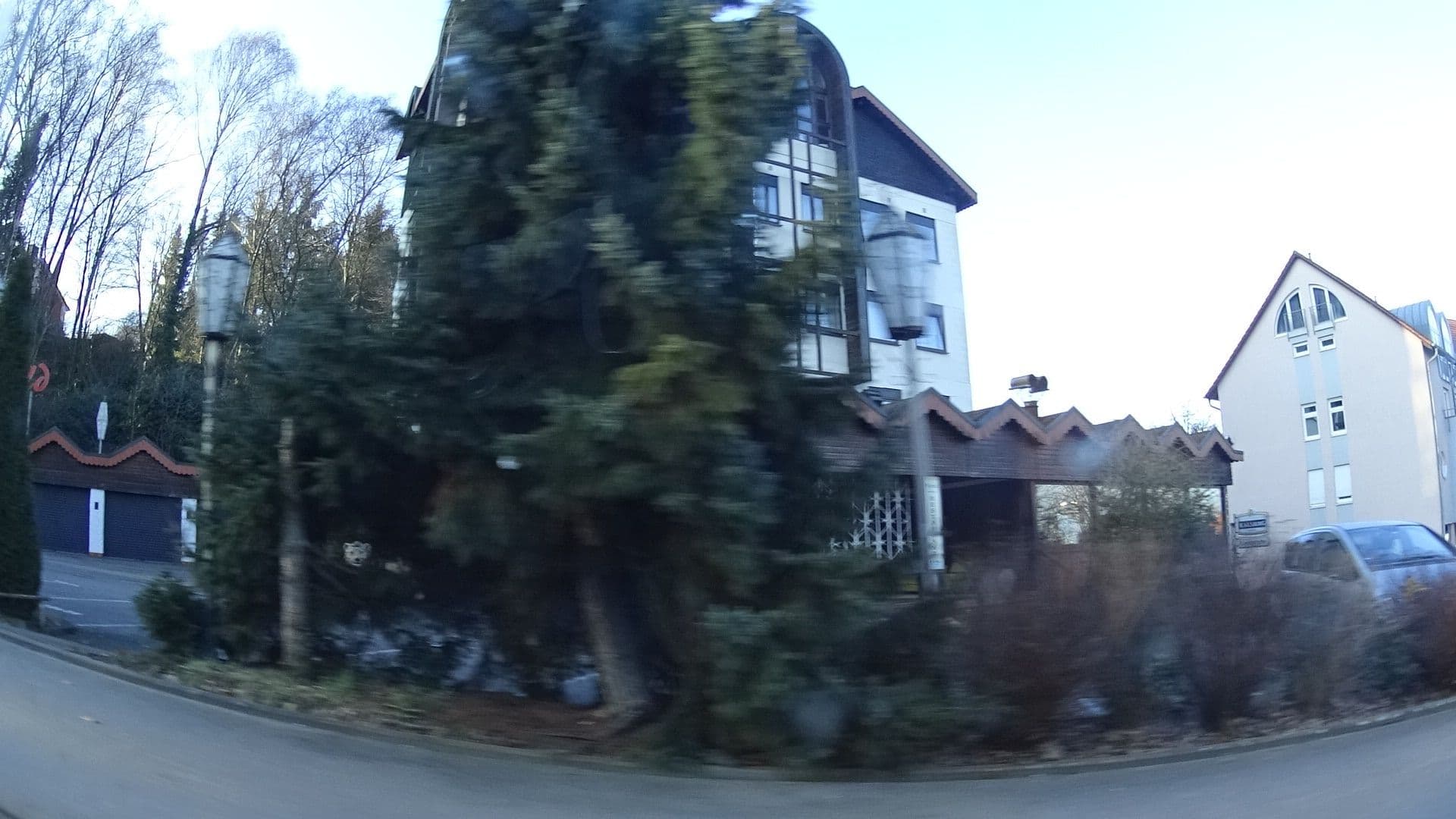 Street view near Hotel Seewald, Sulzbach — © ramap (CC BY-SA · Mapillary)