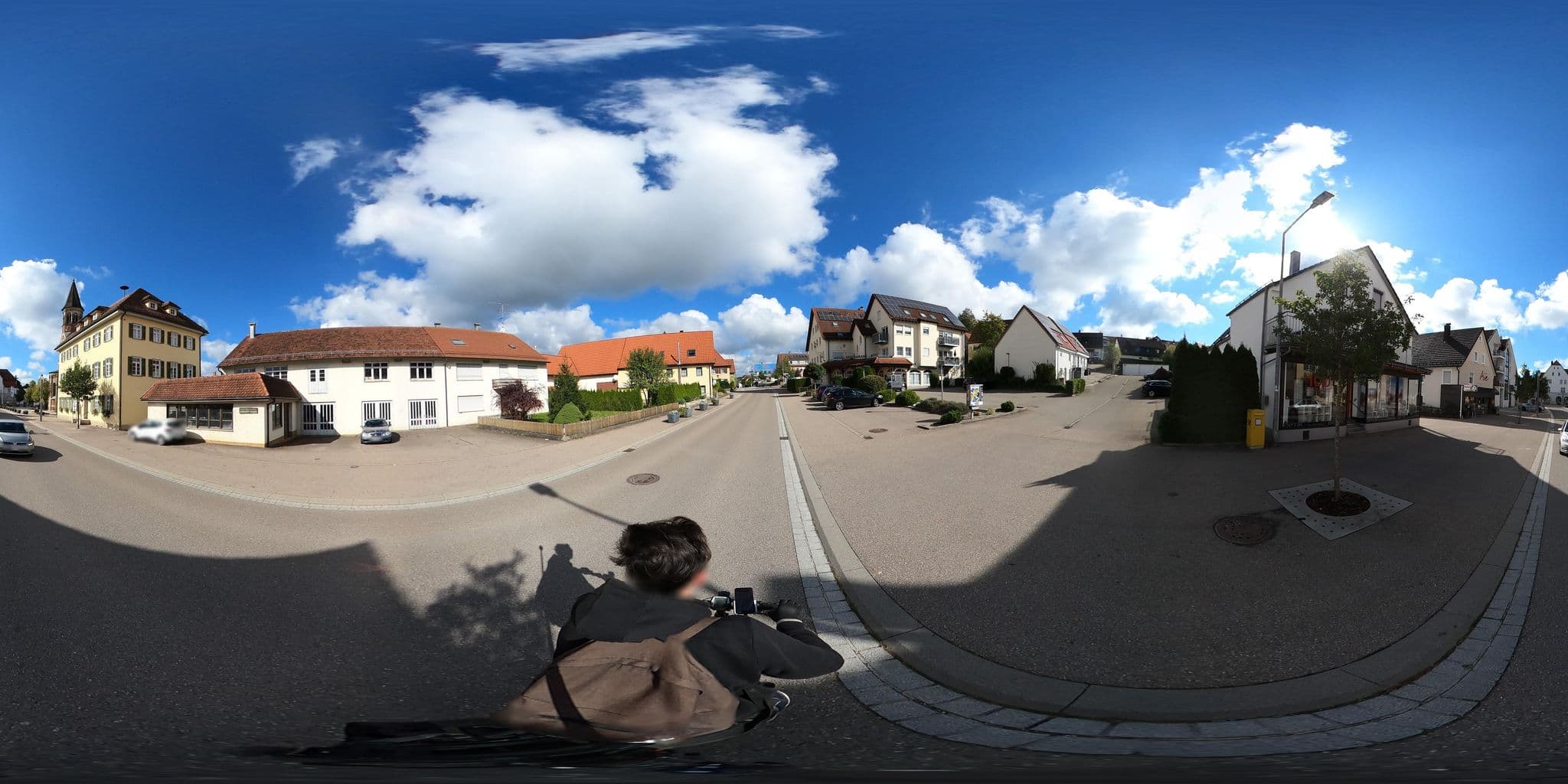 Street view near Adlerstube, Nattheim — © RadNETZ (CC BY-SA · Mapillary)