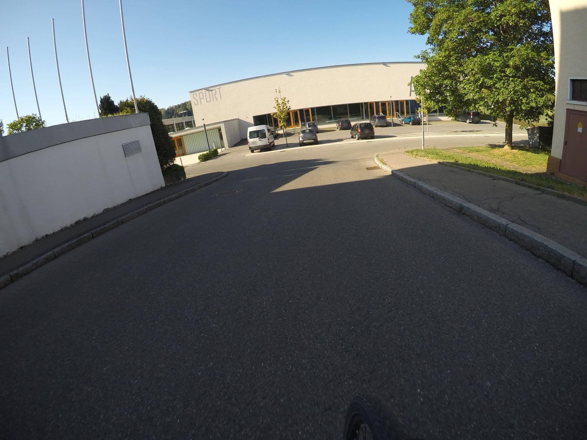 Street view near Aichtaler Hof, Neckartailfingen — © mfa (CC BY-SA · Mapillary)