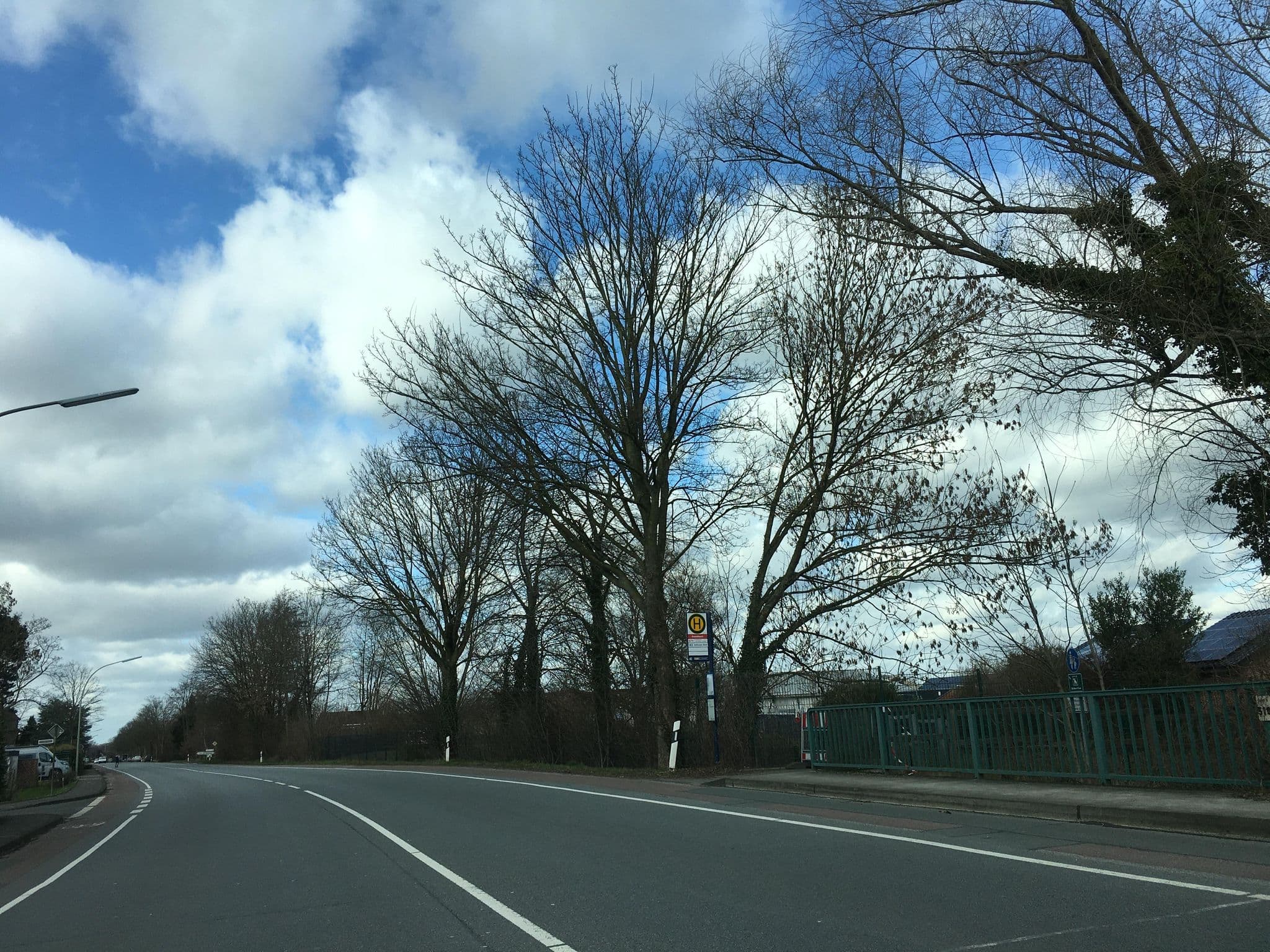 Street view near Smeddinck, Horstmar — © descilla (CC BY-SA · Mapillary)