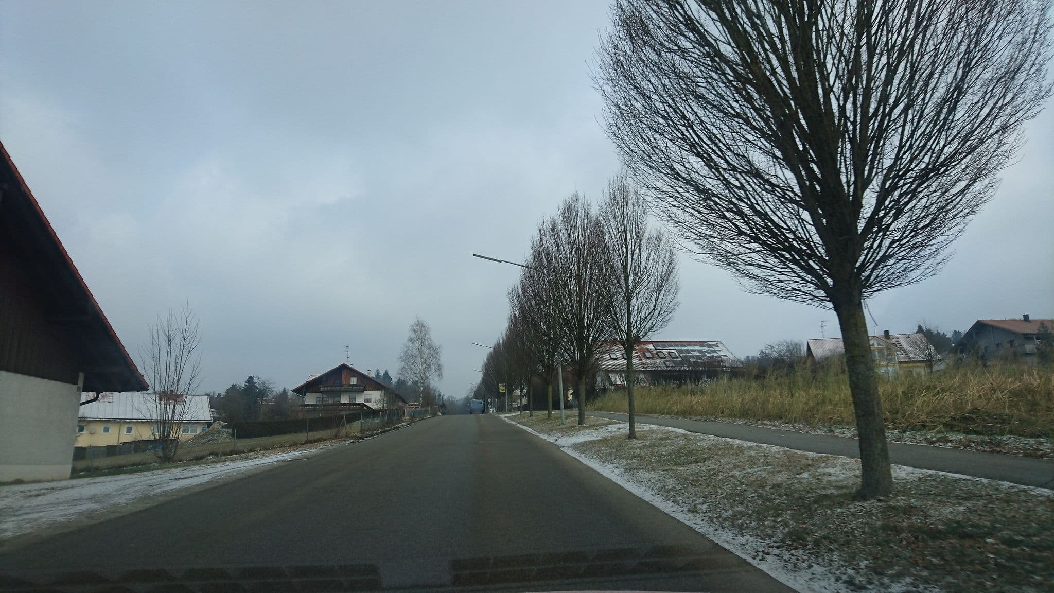 Street view near Theresienhof, Bad Griesbach — © msdess (CC BY-SA · Mapillary)