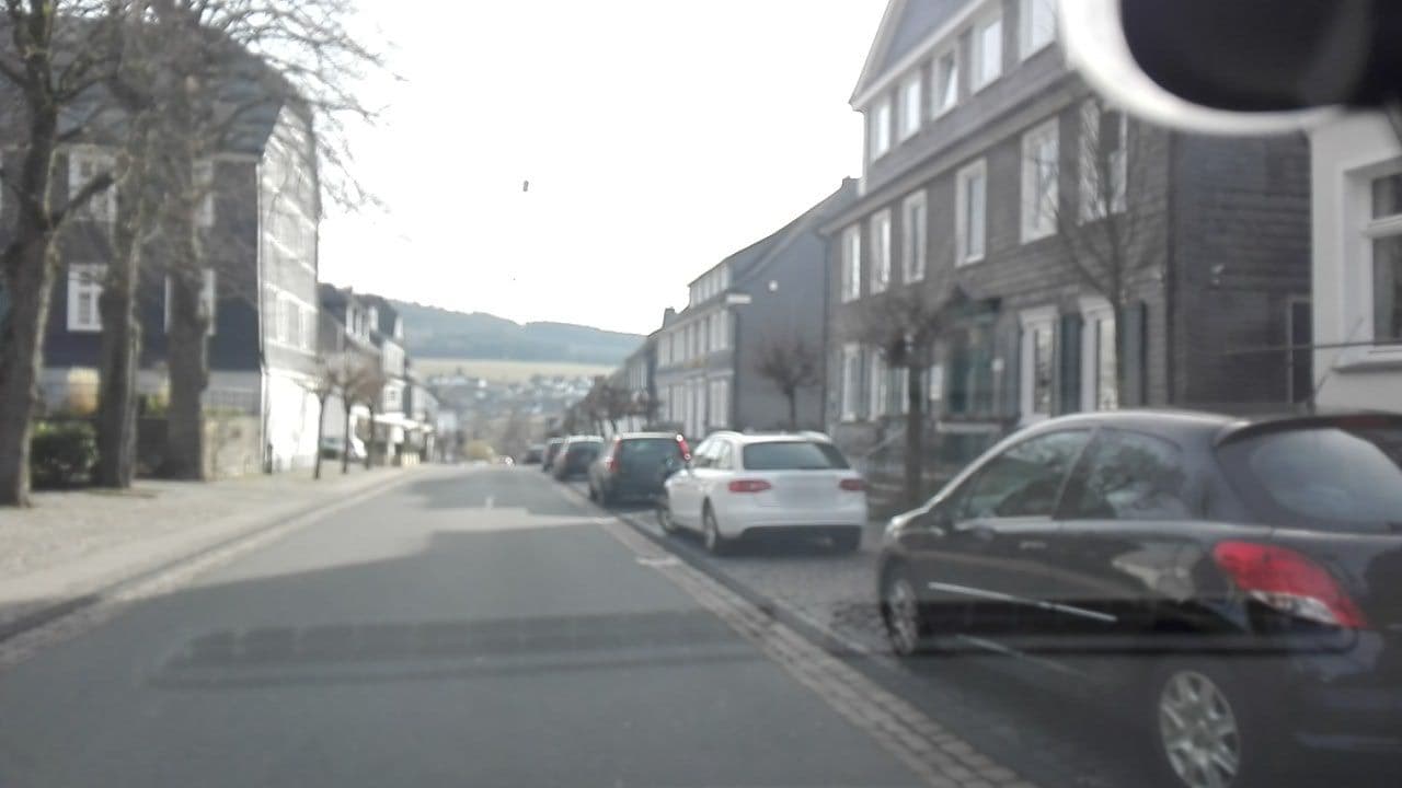 Street view near Hotel Störmann, Schmallenberg — © flugyflay (CC BY-SA · Mapillary)